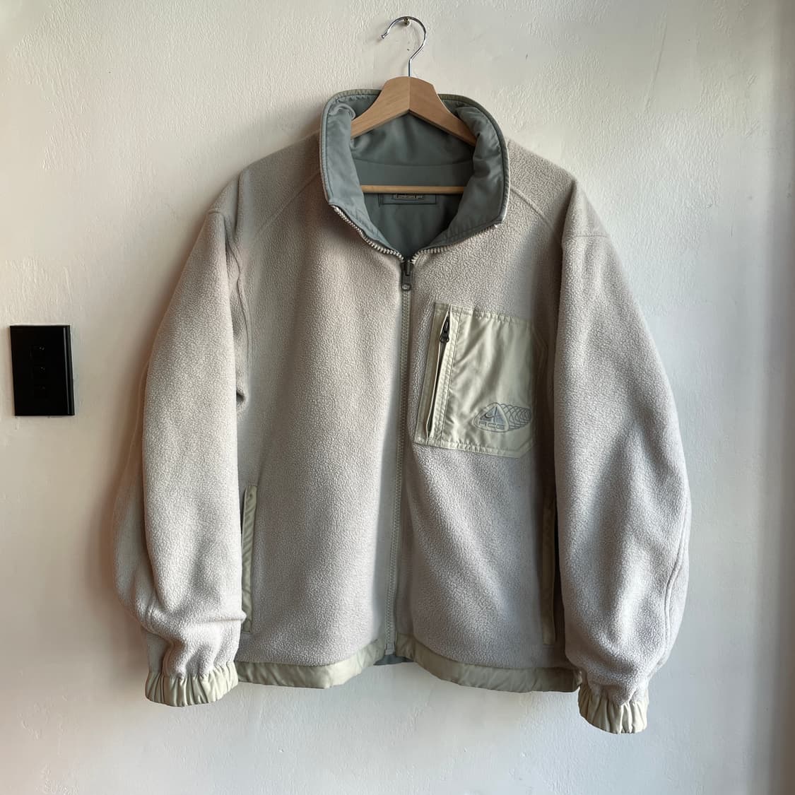 ACG Storm Clad Fleece Reversible Jacket 상품이미지2