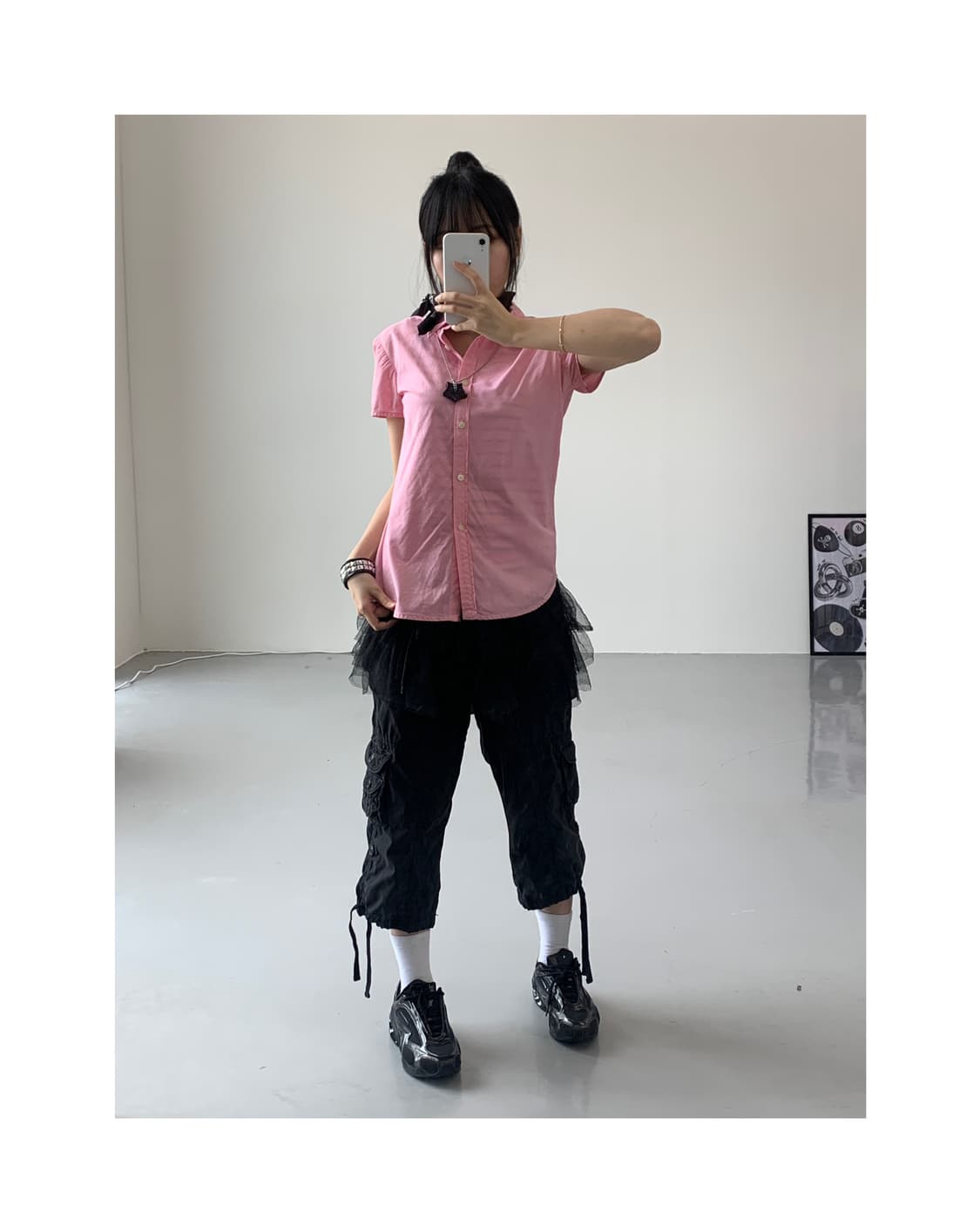 Polo Jeans Cotton Blouses 상품이미지1