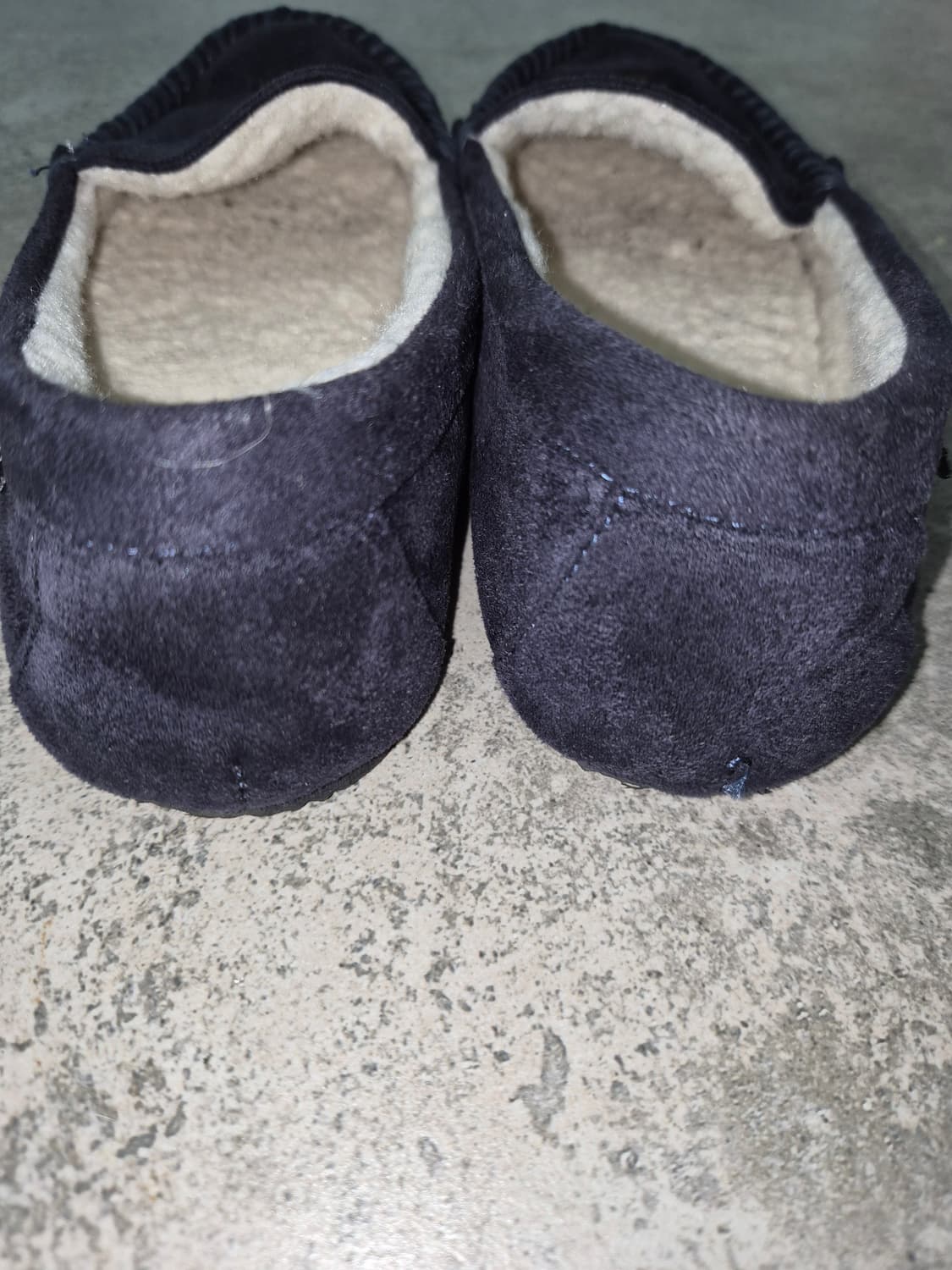 폴로 랄프로렌 테디베어 슬리퍼 상품이미지3