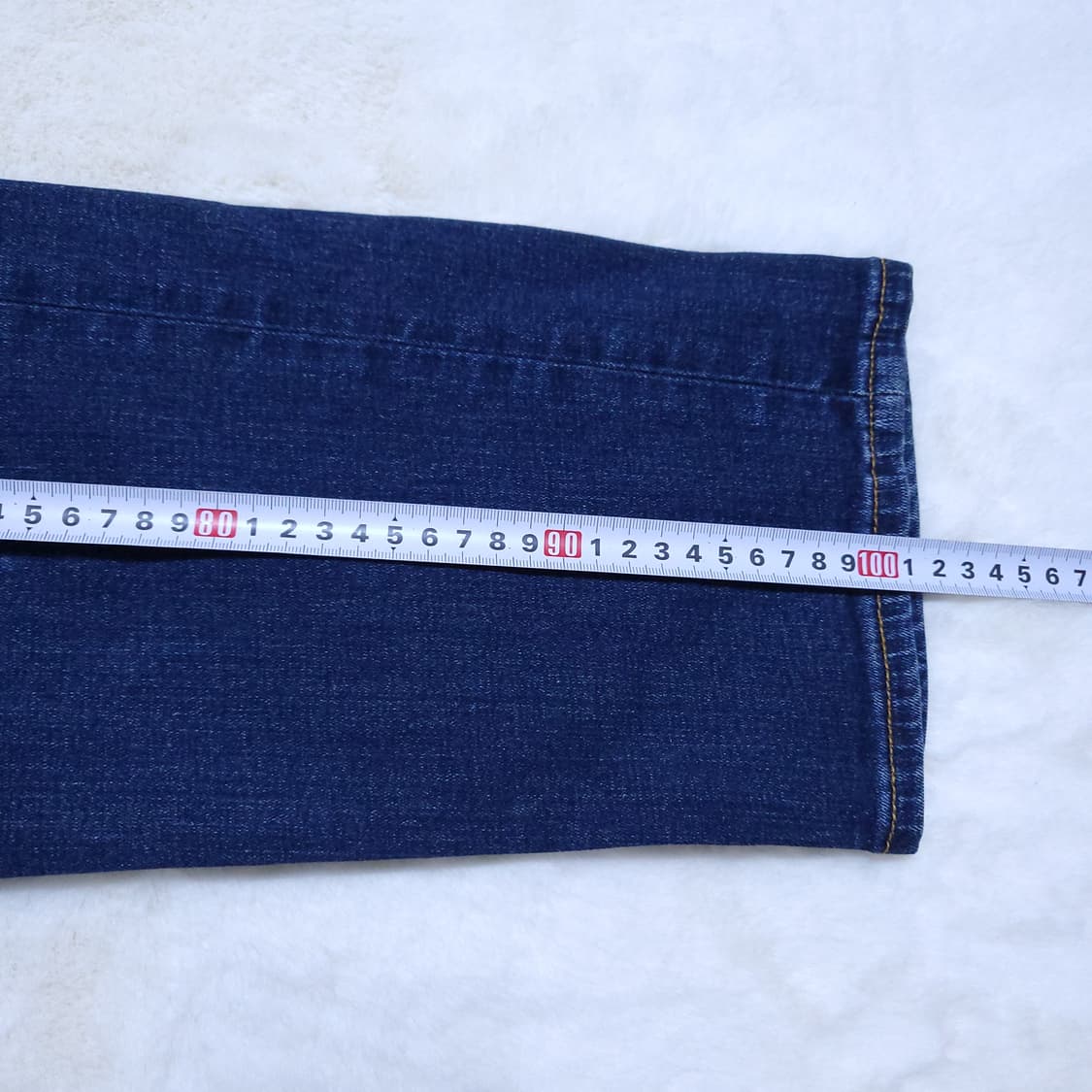 엠엘비 남성 청바지 32인치 0330 뽀샤샤 상품이미지8