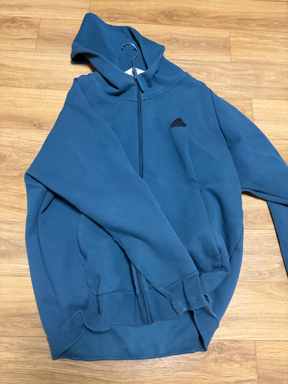 아디다스 후드집업 상품이미지1