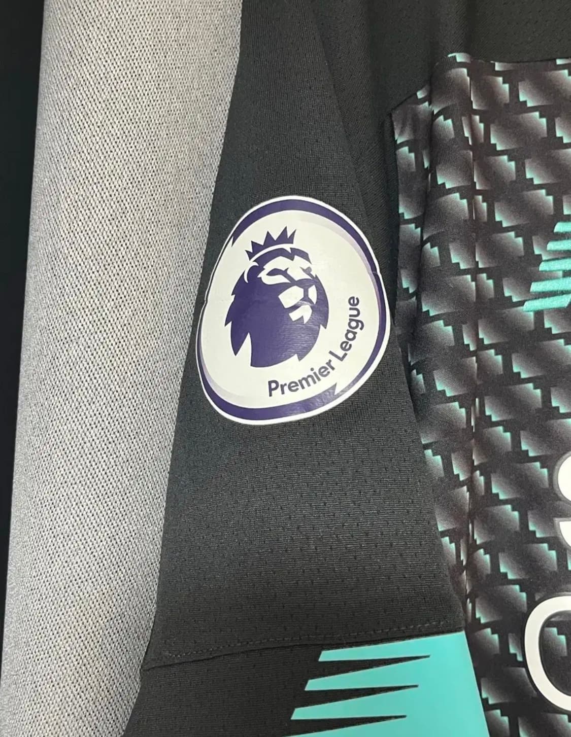 리버풀 유니폼 L 상품이미지5