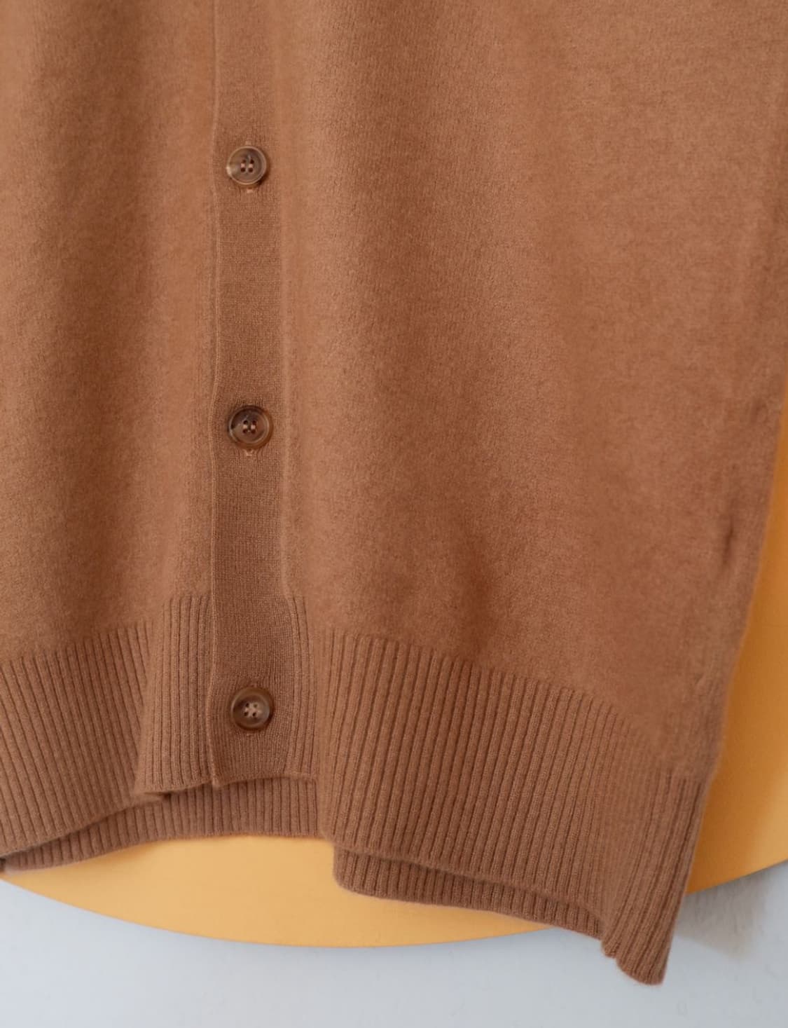 프라다 런웨이 가디건(송강착용) 상품이미지5