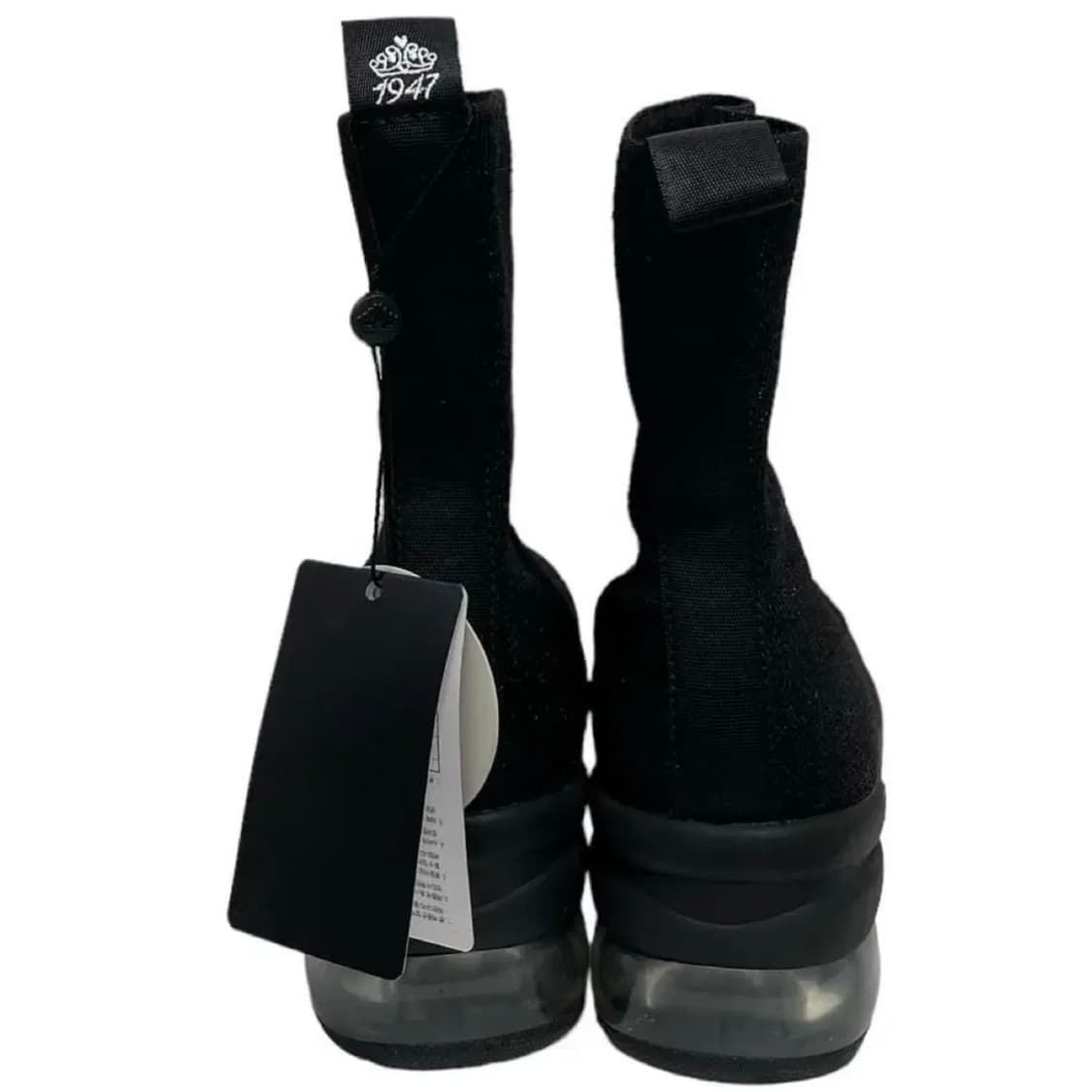 조세핀 오피스 josephine.office 부츠 별부츠 상품이미지3