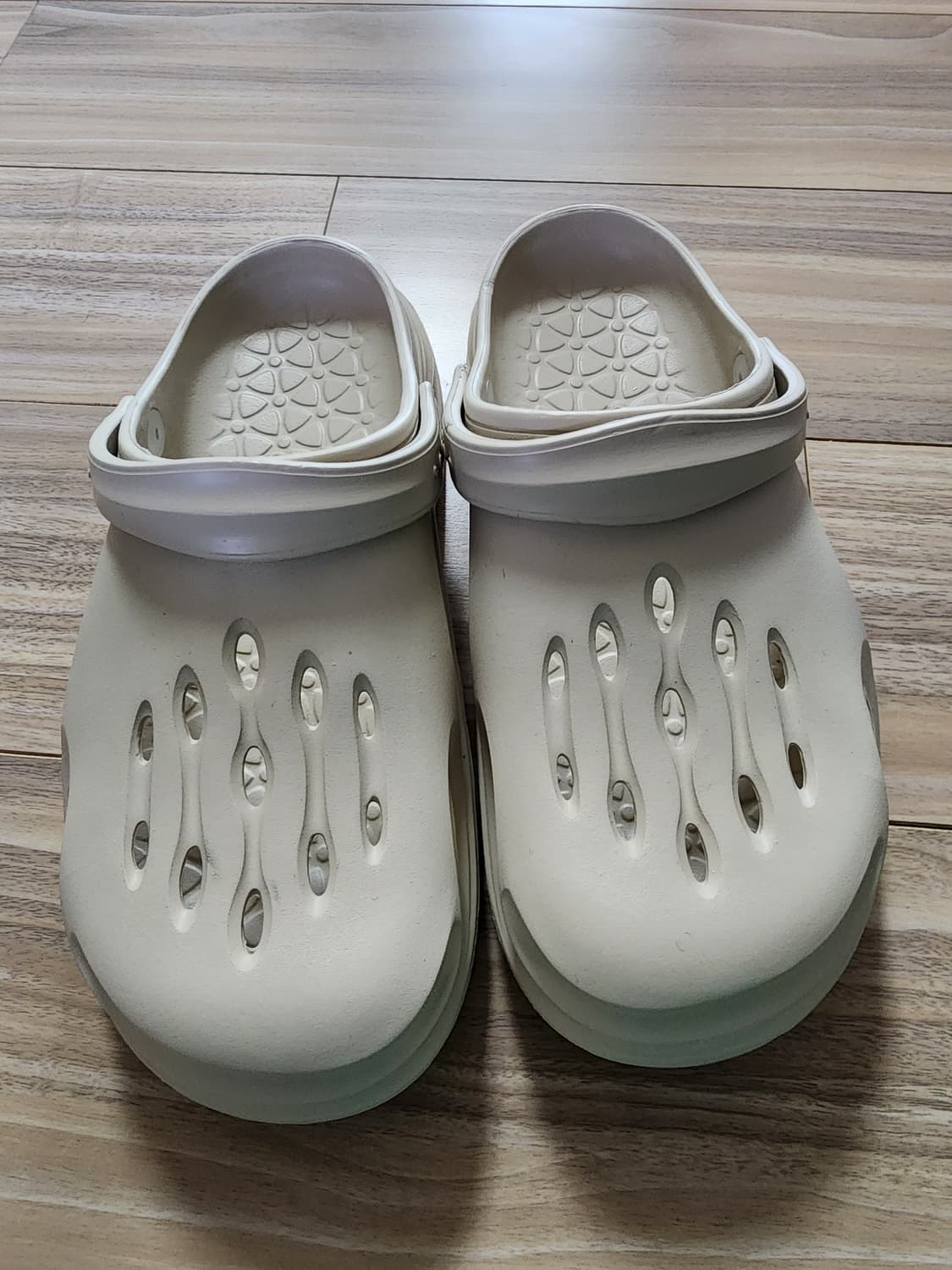 eva클로그샌들신발270사이즈 상품이미지2