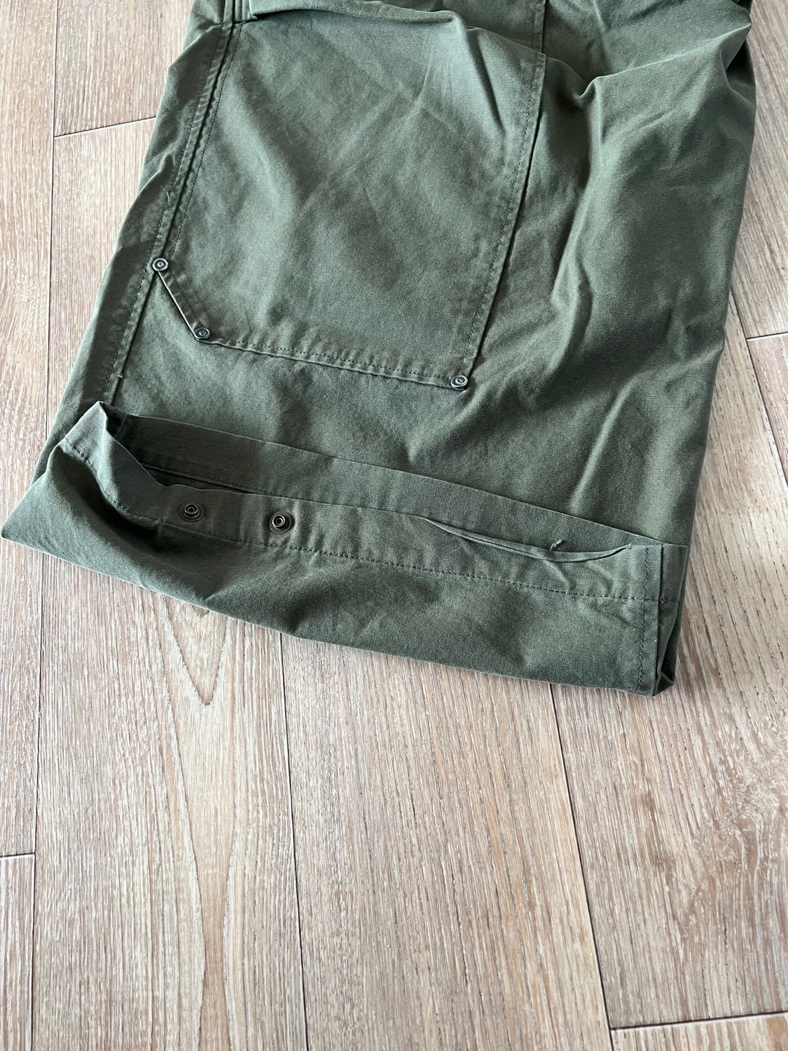 Etce 가드너팬츠  상품이미지4