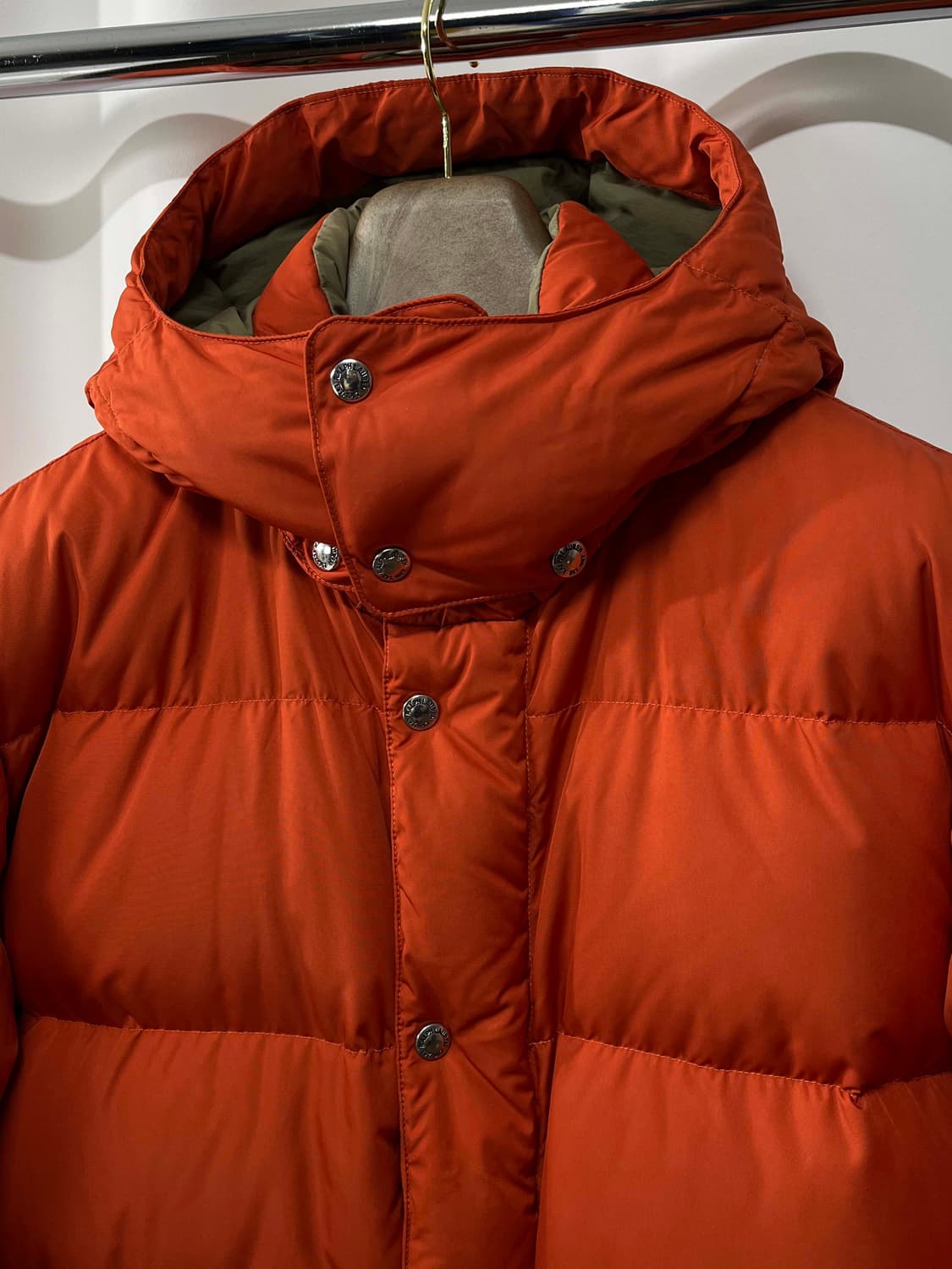 폴로 랄프로렌 엘름우드 마운틴 푸퍼 패딩 다운자켓 상품이미지5