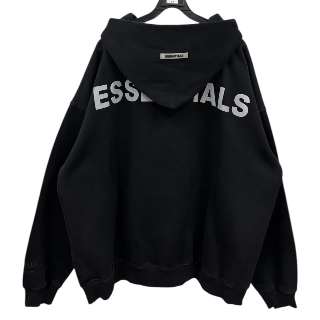 피어오브갓 에센셜 후드티 상품이미지1