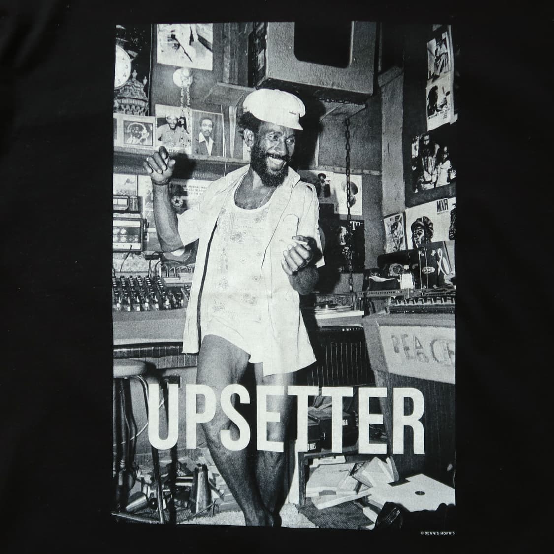 Gimme Five 데니스 모리스 티셔츠 상품이미지2