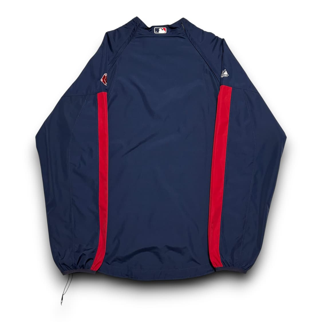 Majestic 보스턴레드삭스 쿼터집 웜업 상품이미지2