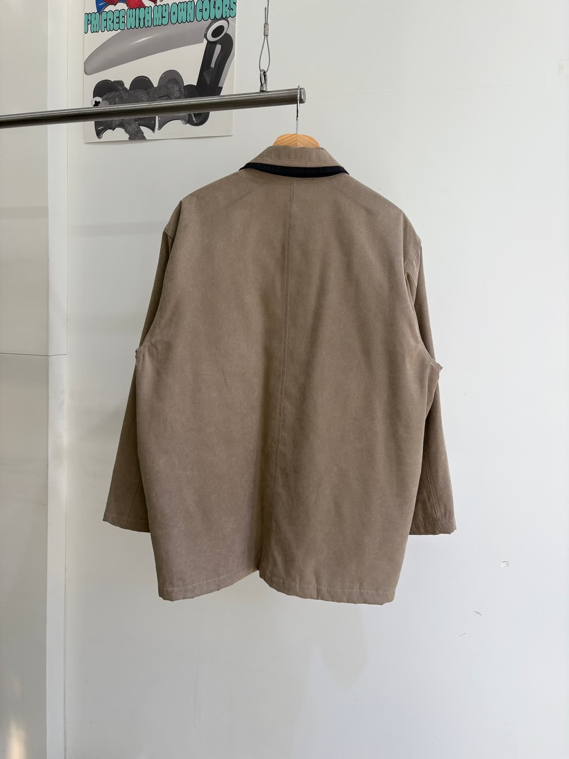 TROY BROS 자켓 상품이미지5