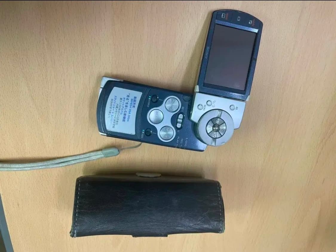 Canon cybershot Dsc-M2 상품이미지2