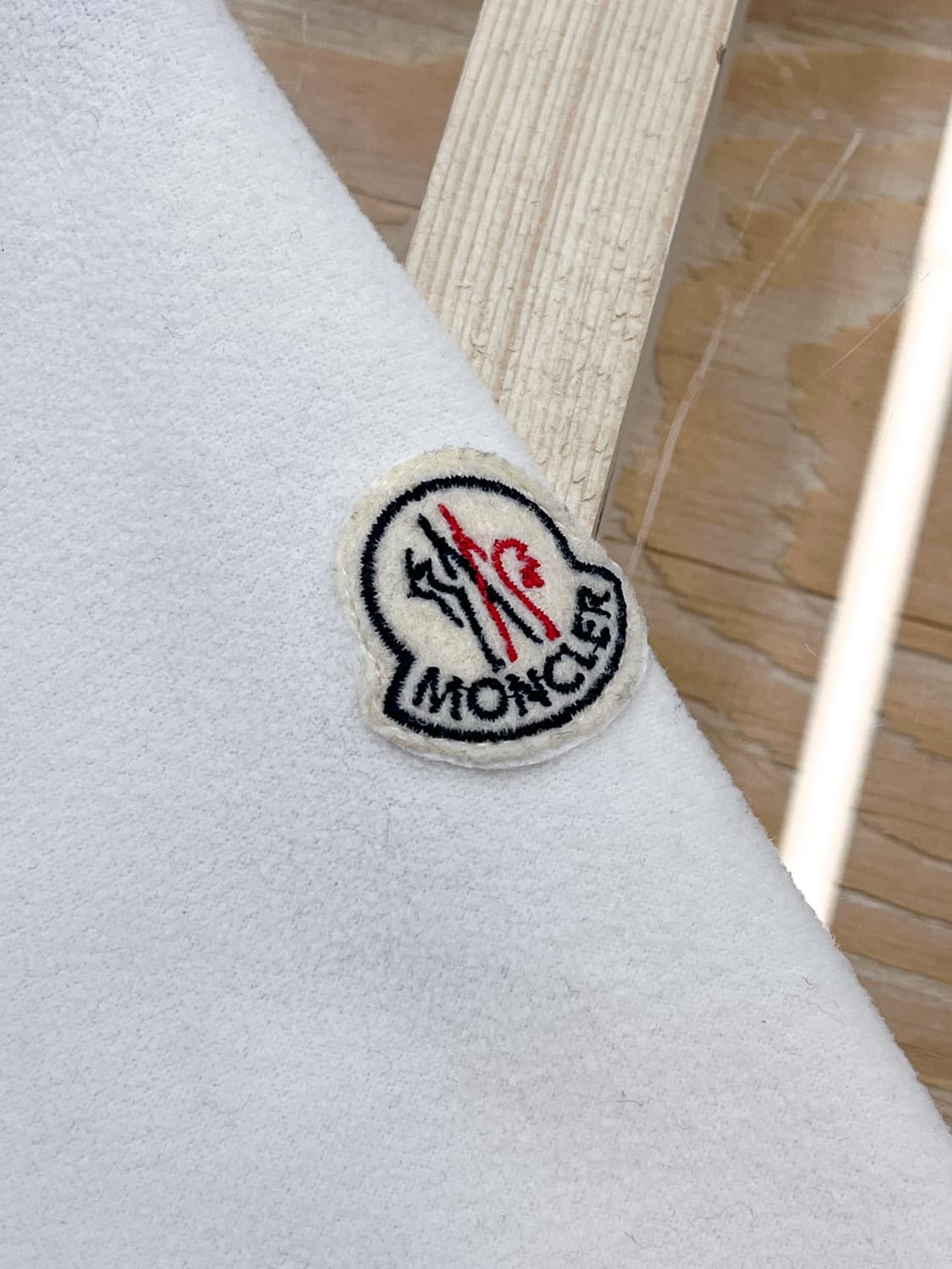 몽클레르 투웨이 라이트 플리스 자켓 상품이미지6