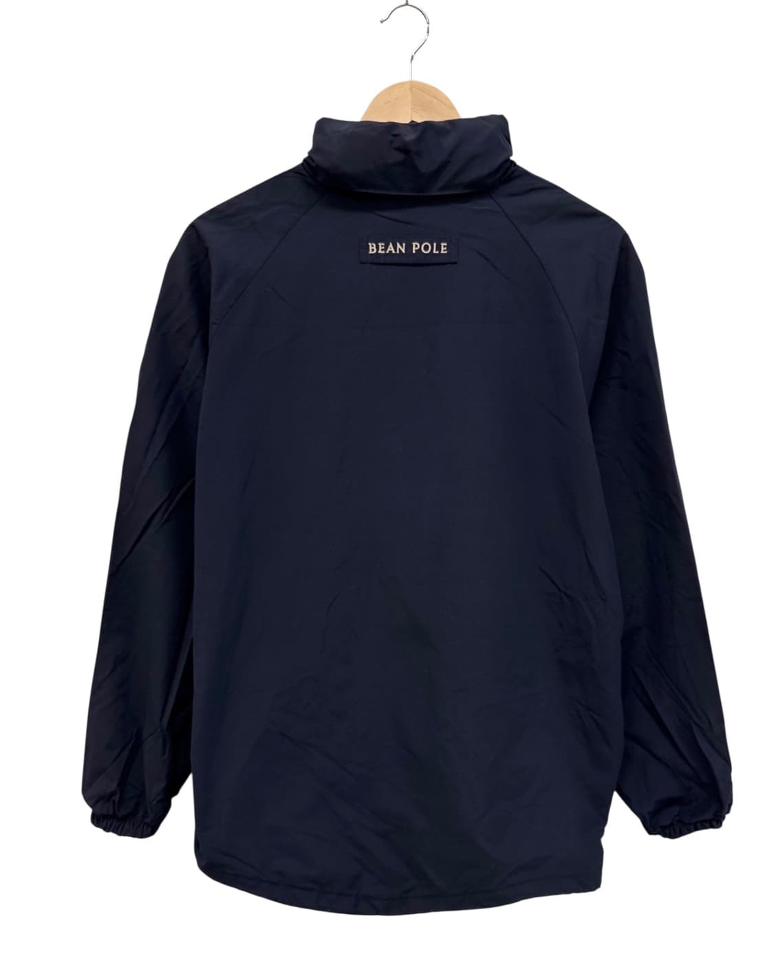  빈폴 나일론 자켓 네이비 (L~XL)  상품이미지7