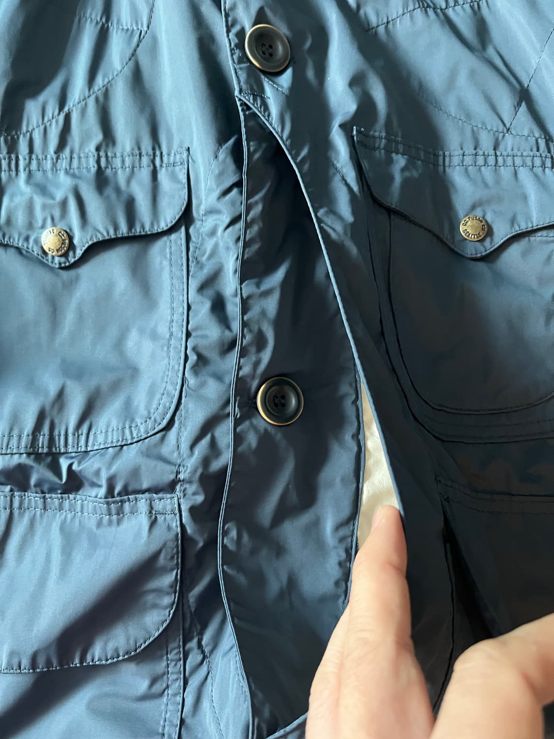 Filson jacket 상품이미지6