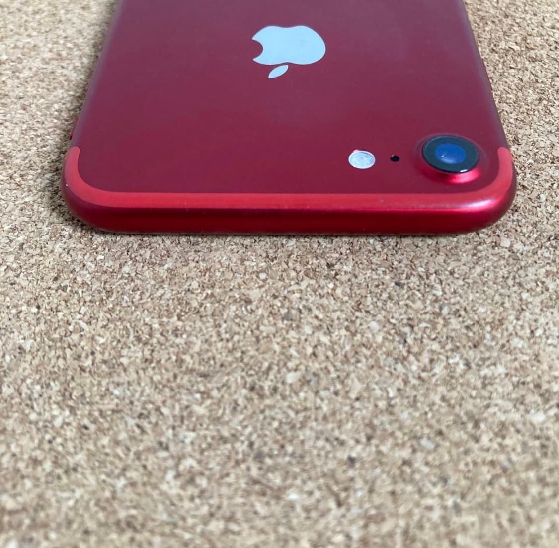 아이폰7 레드 128기가 정품  상품이미지5