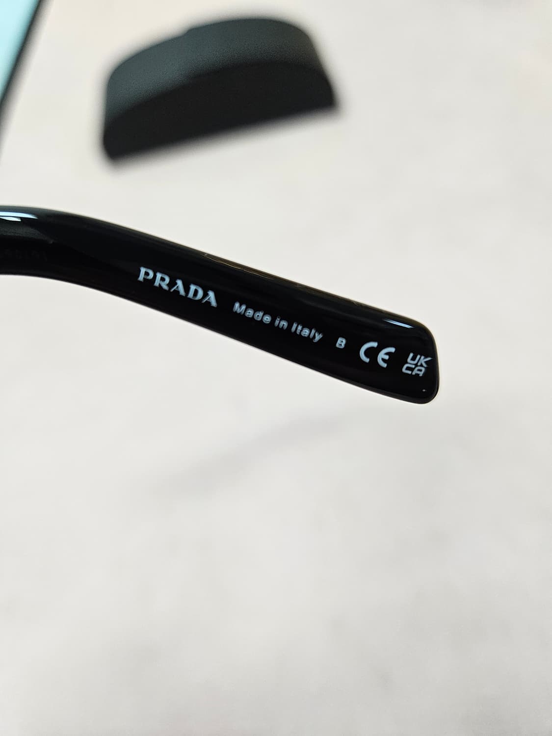 프라다 삼각로고 트라이앵글 선글라스 상품이미지7
