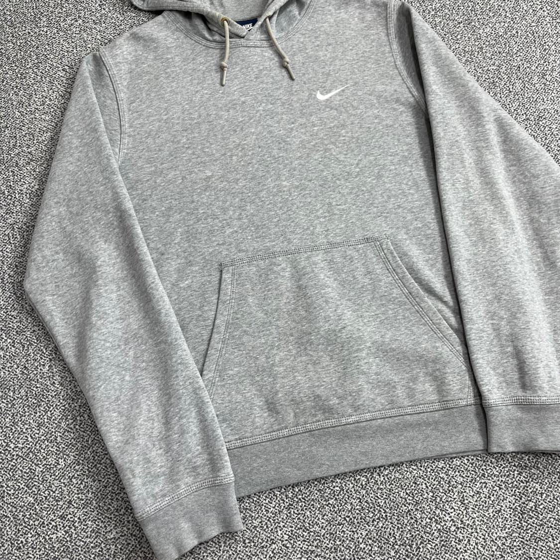 <나이키 스몰 스우시 후드티> No.1270 상품이미지6