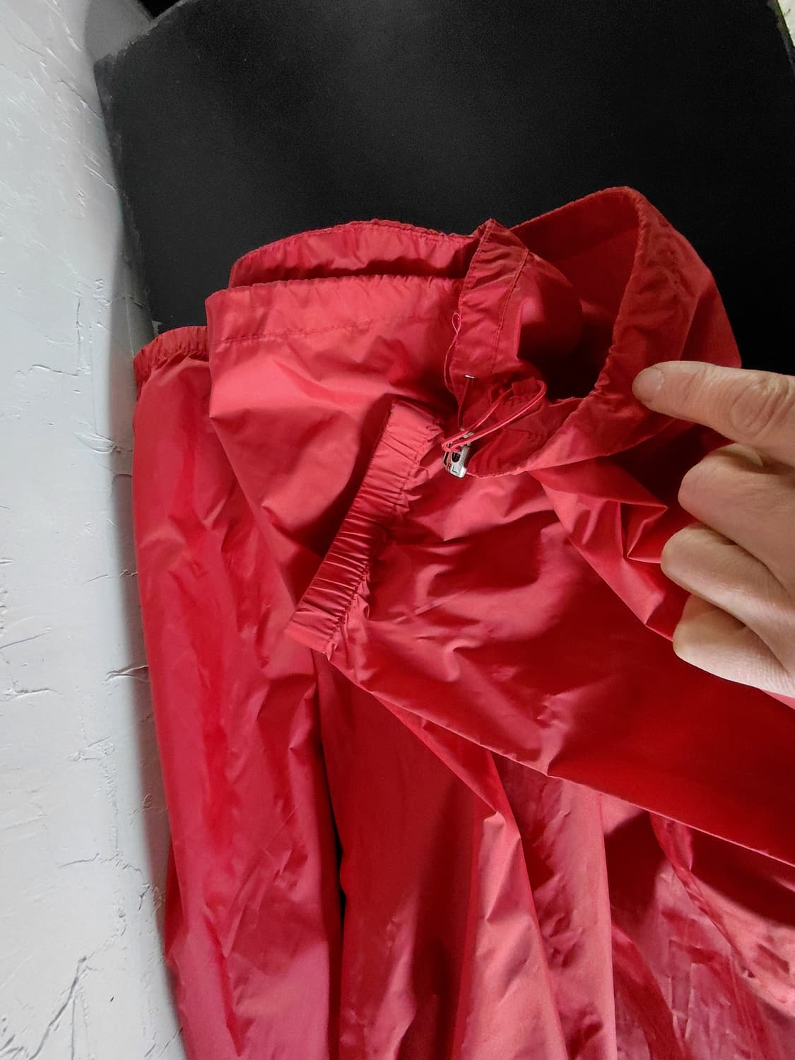 폴로스포츠 아노락 상품이미지5