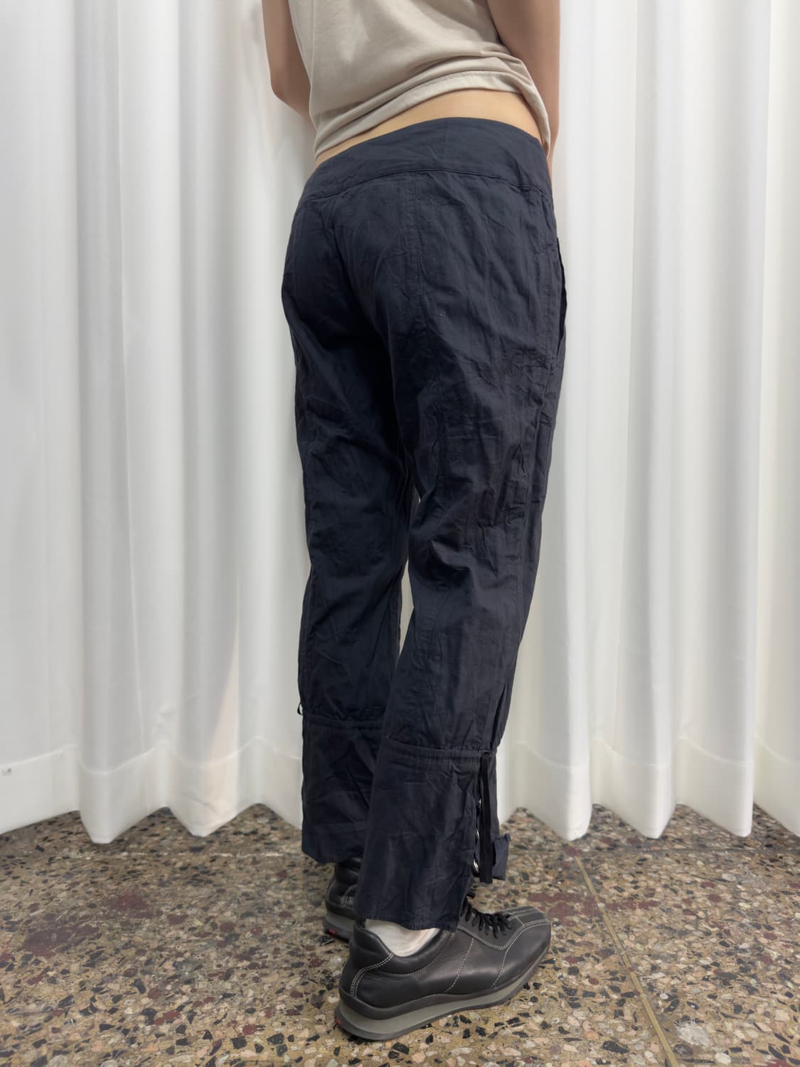 capri pants 상품이미지2
