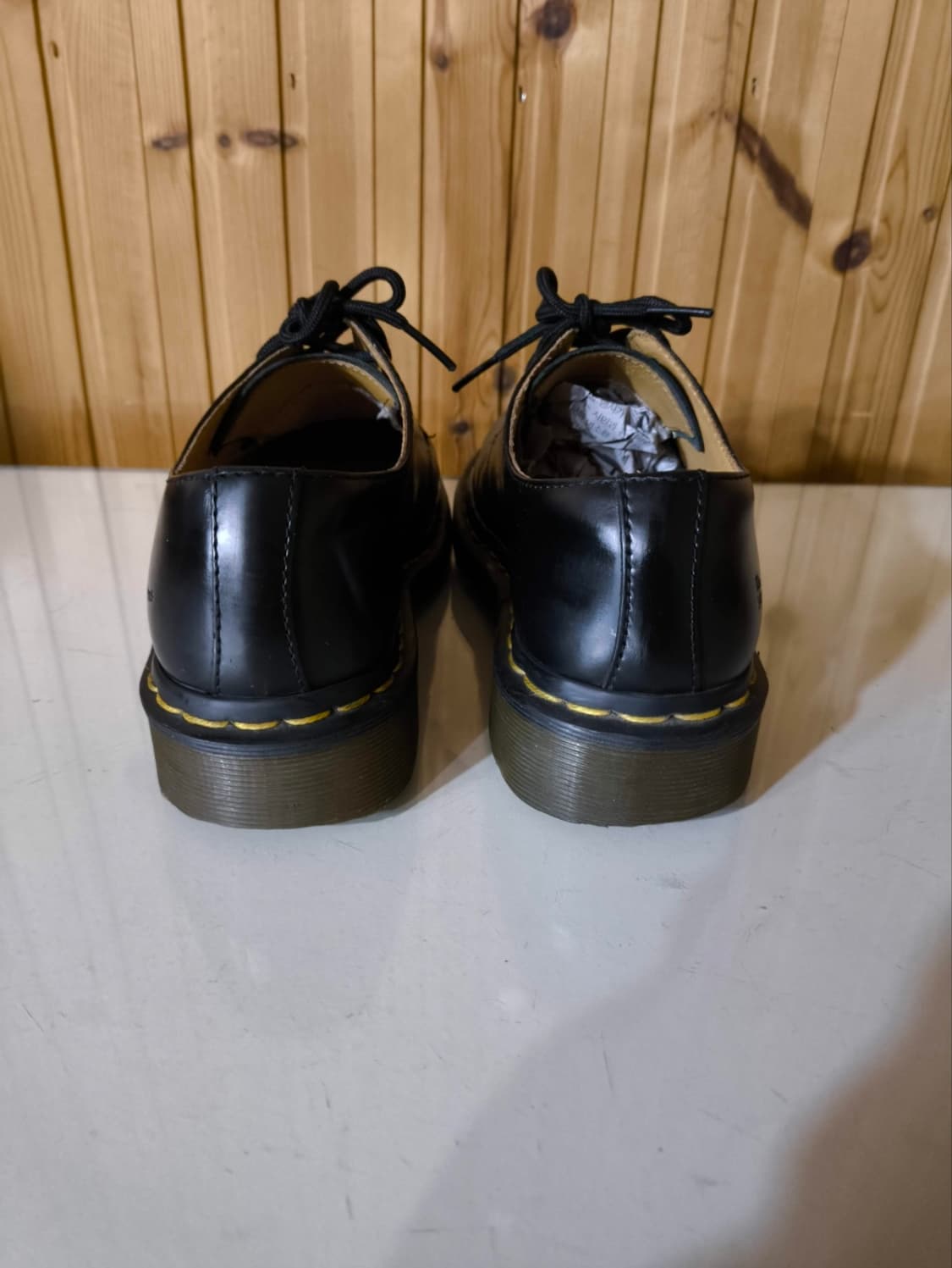 uk3 닥터마틴 1461 3홀 11838 상품이미지8