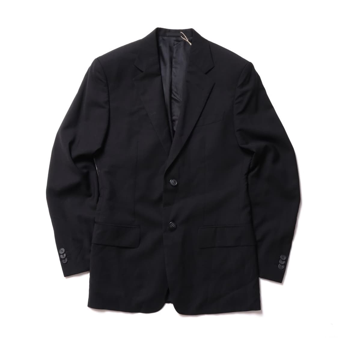 프라다 Prada 2B Wool Blazer   상품이미지1