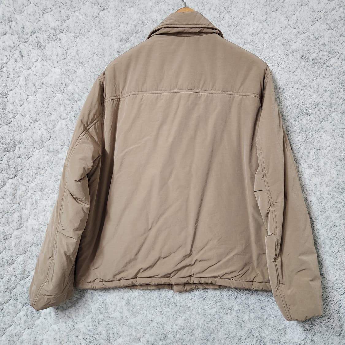 [100] 커스텀멜로우 신슐레이트 패딩 H418 상품이미지3