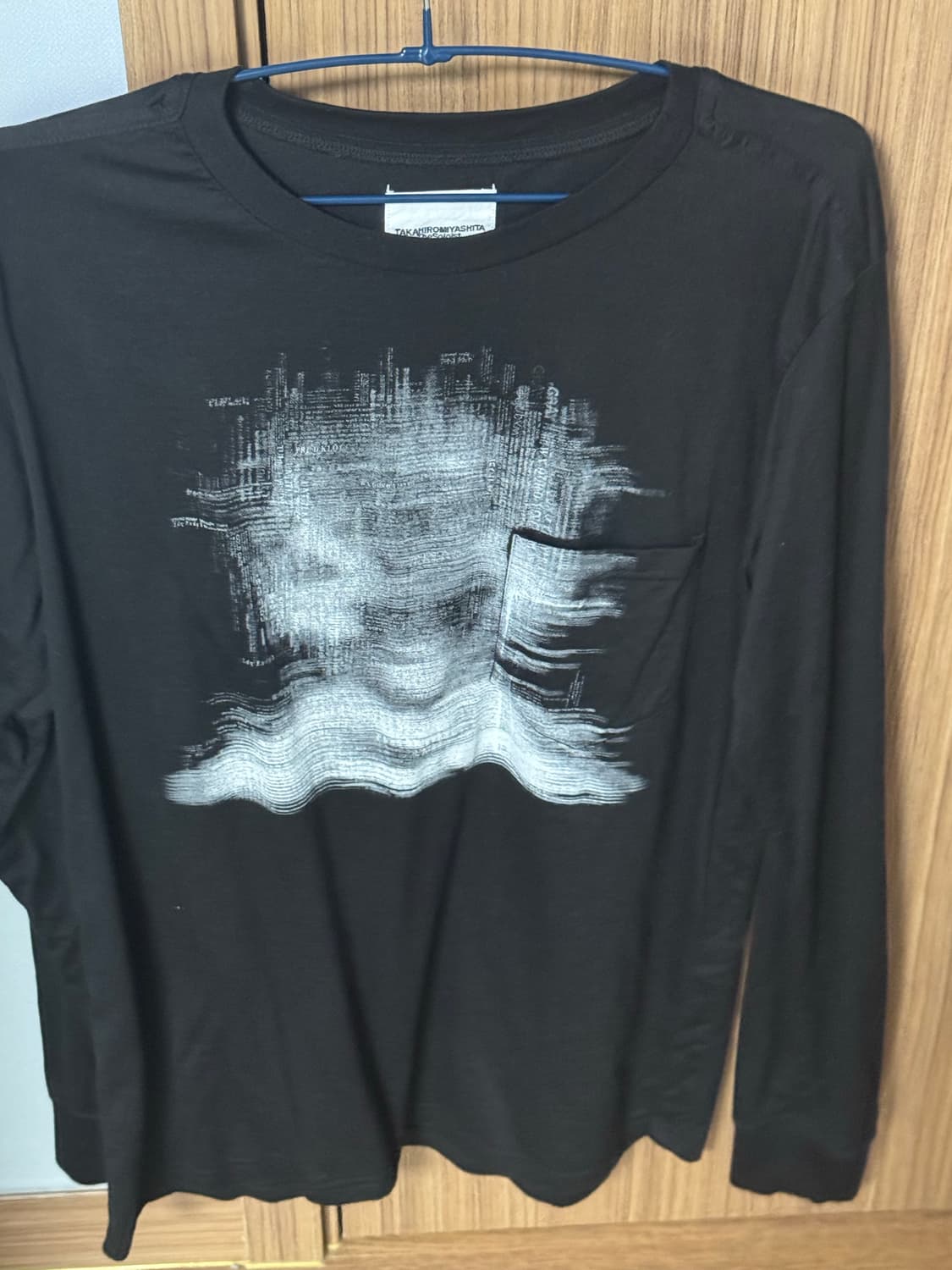 솔로이스트 롱슬리브48 상품이미지1