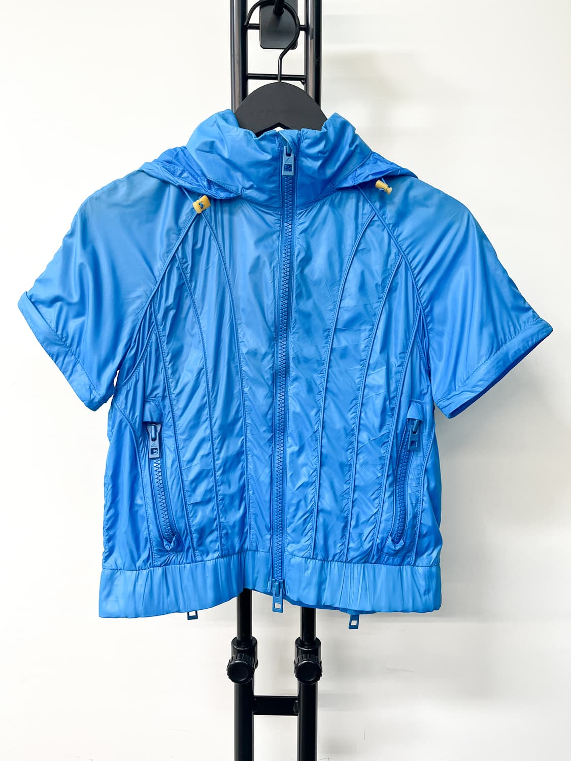 아디다스 X 스텔라 맥카트니 런 퍼프 자켓 상품이미지6