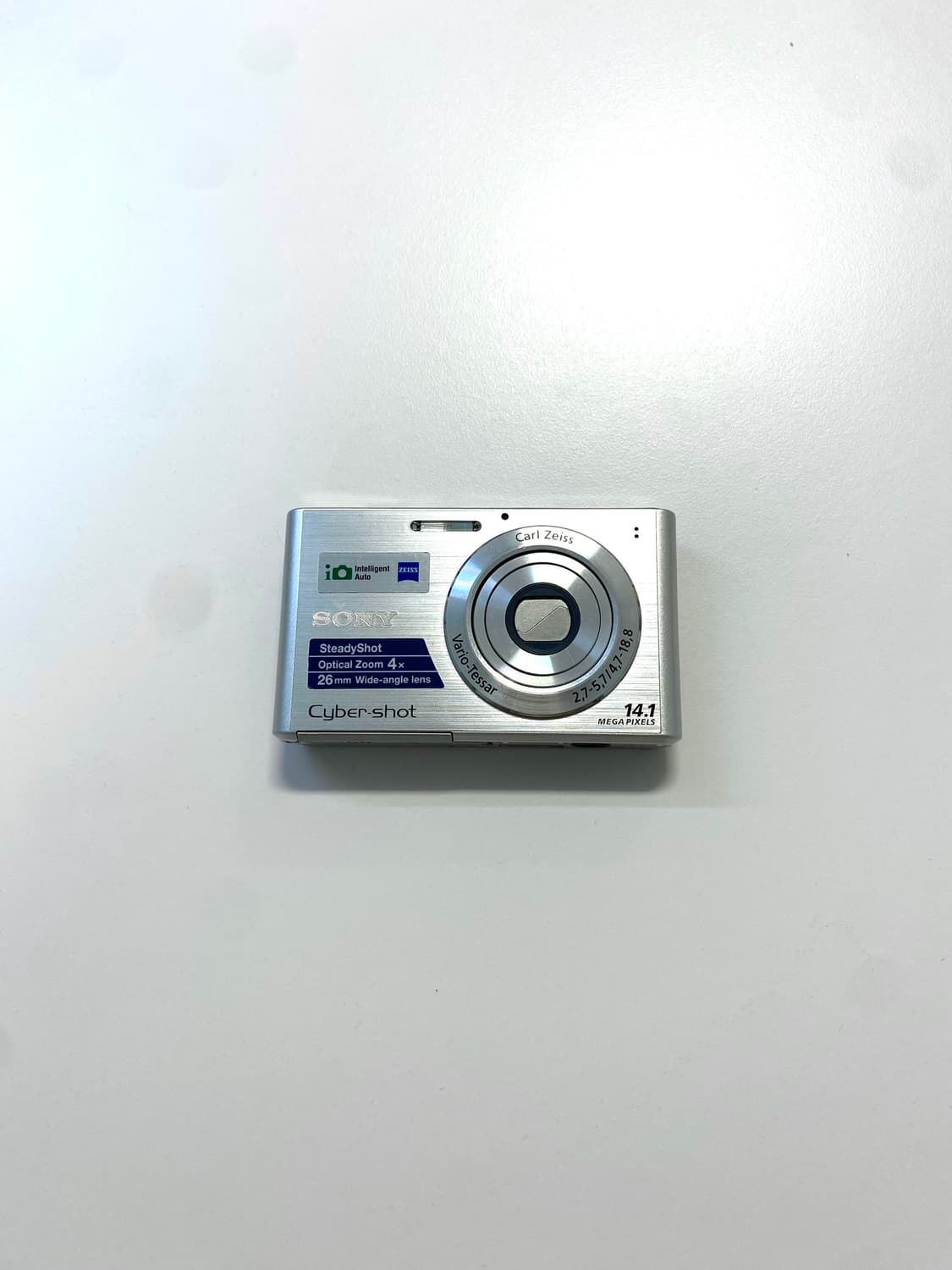 소니 사이버샷 DSC-W330 디지털 카메라 상품이미지10