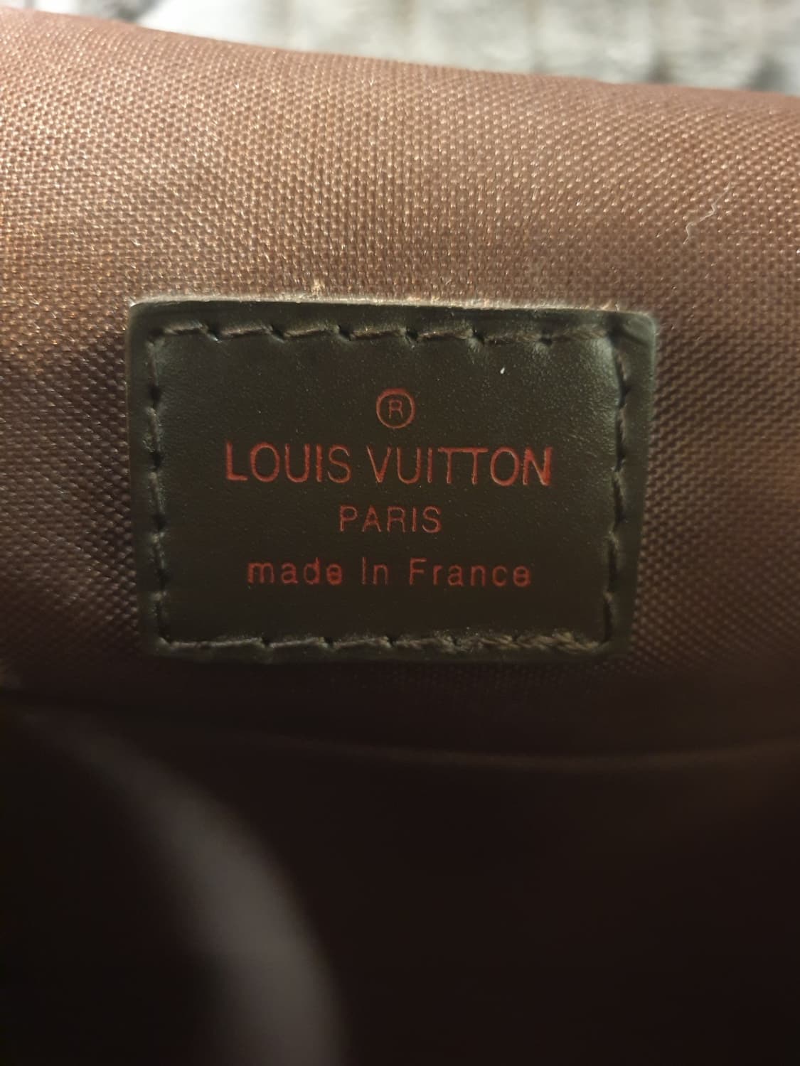 루이뷔통 가방 팔아요 상품이미지9