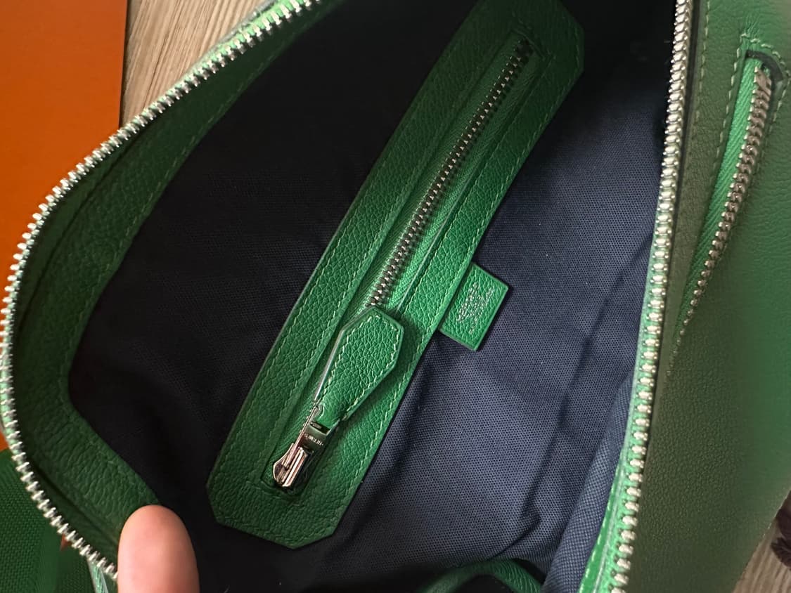 에르메스 시티슬라이드 크로스(벨트)백 hermes cityslide  상품이미지3