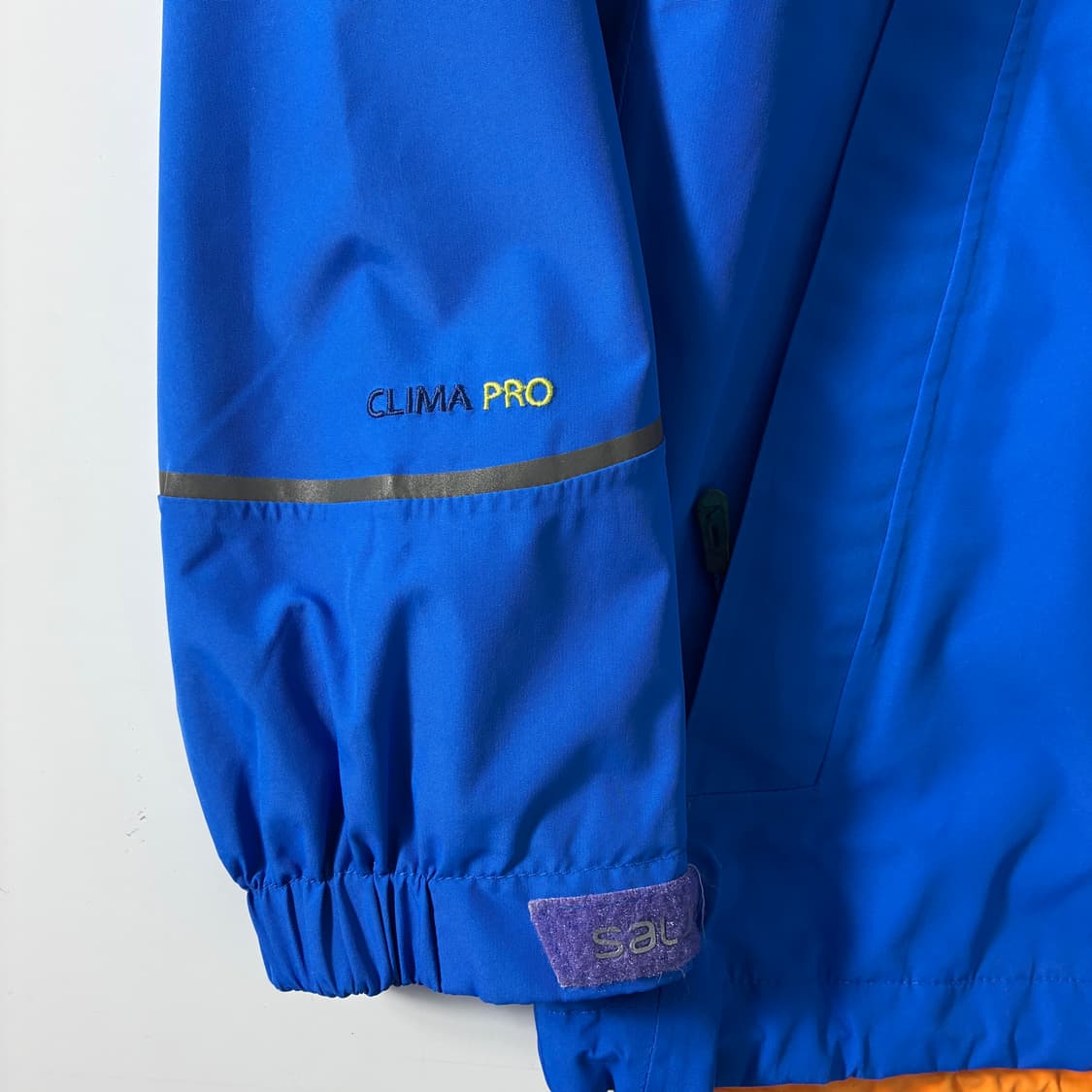 Salomon 살로몬 클리마 프로 윈드브레이커 상품이미지6