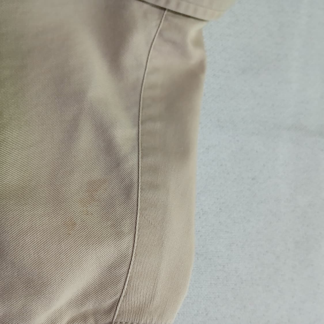 POLO 폴로 랄프로렌 빈티지 셔츠 구제 상품이미지9