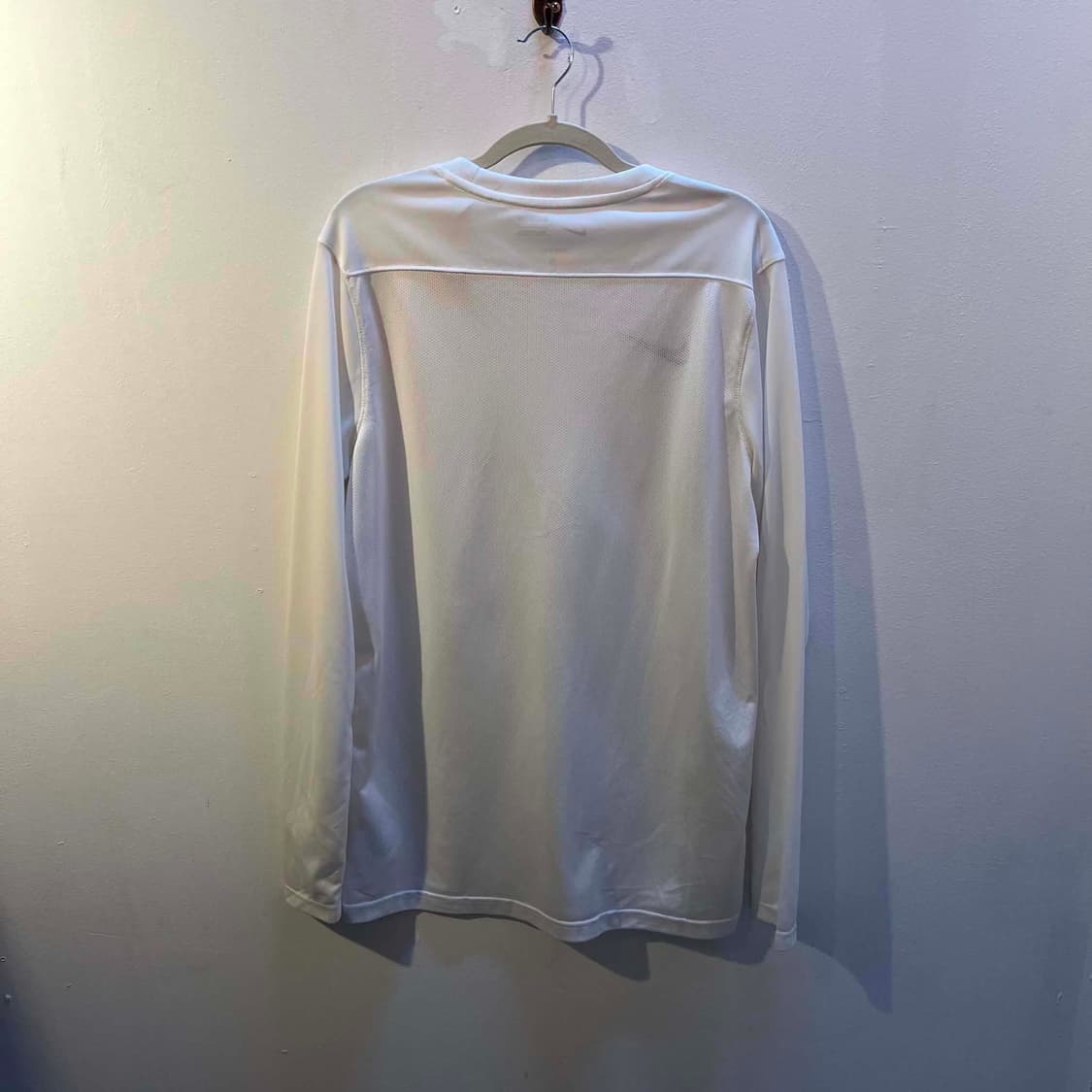 [L] 나이키 드라이핏 기능성 긴팔 롱슬리브 티셔츠 상품이미지2