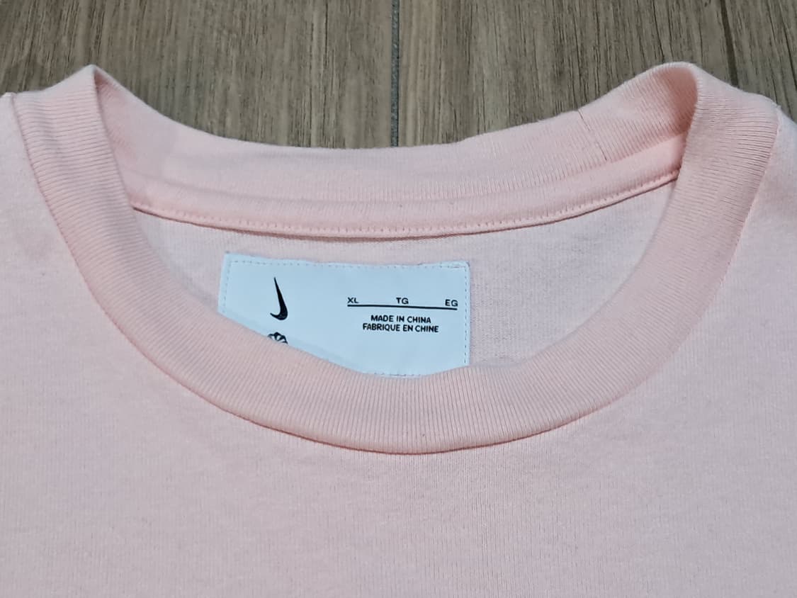 나이키 반팔티 남성XL 상품이미지4