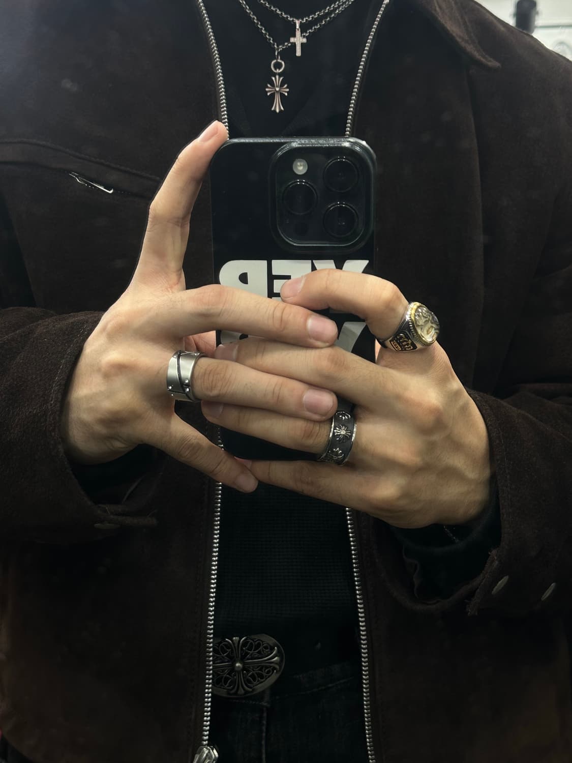 Eternal Ring - 이터널 반지 상품이미지2