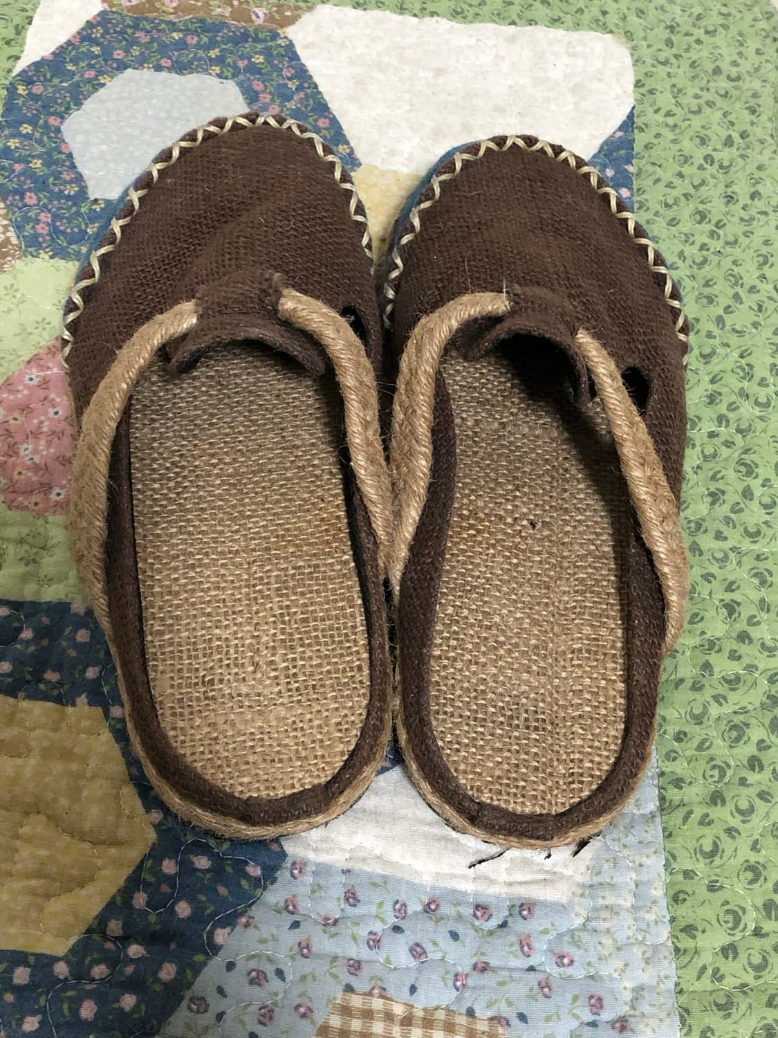 ethnic sandal 상품이미지2