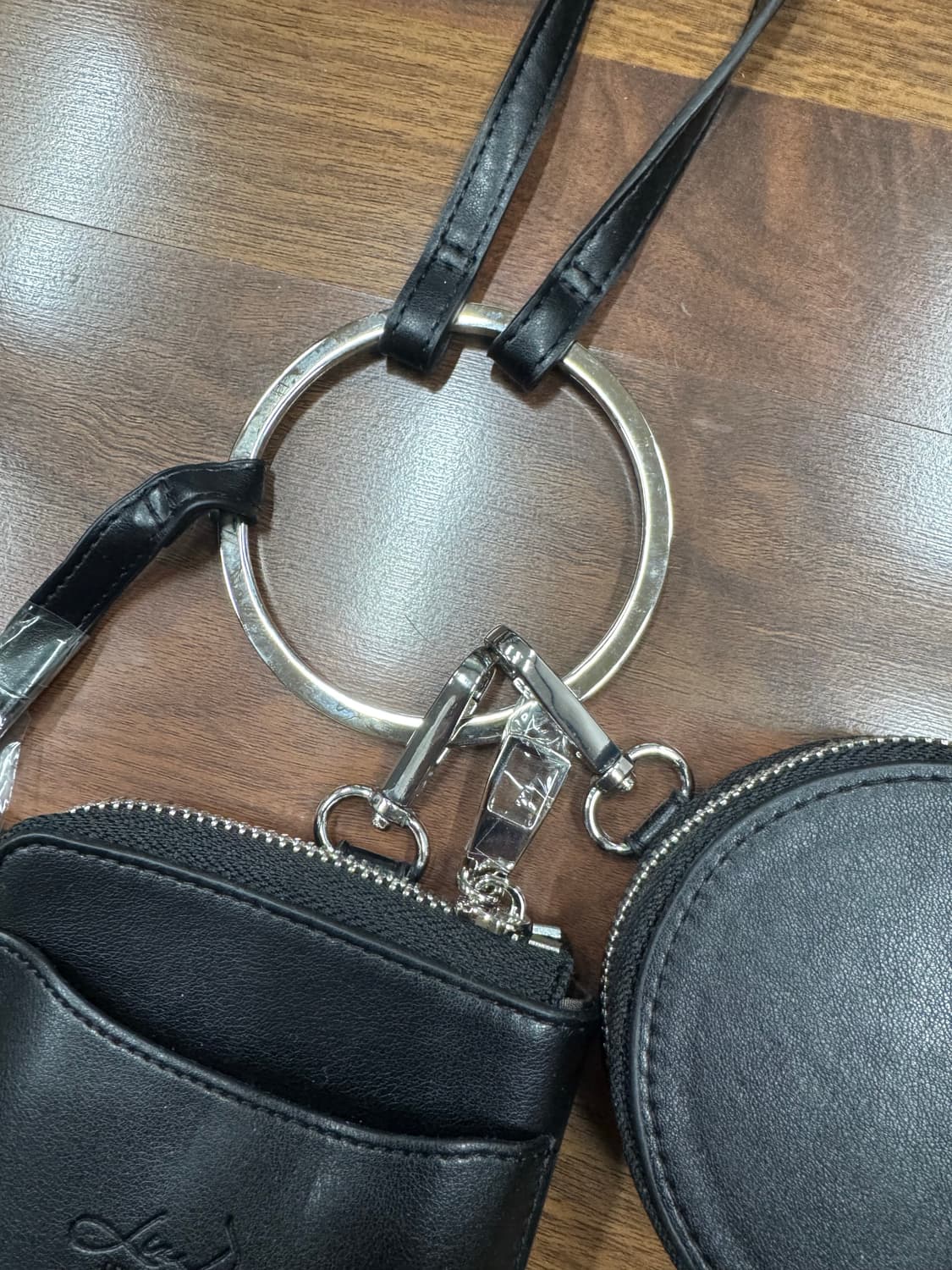 새제품 미니백 (폰수납가능) 상품이미지5