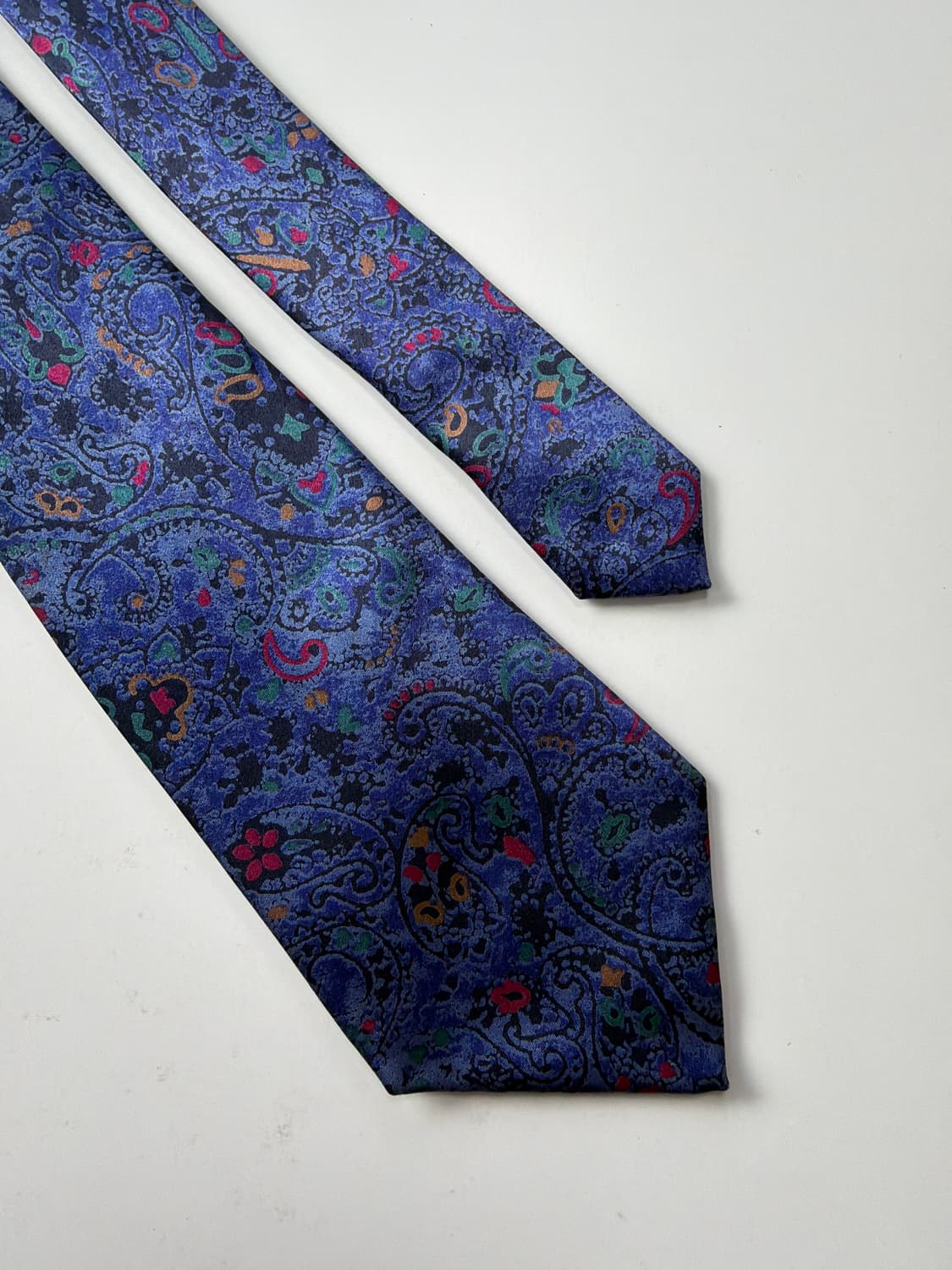 니나리치(Nina ricci) 실크 넥타이 8.3cm 상품이미지4