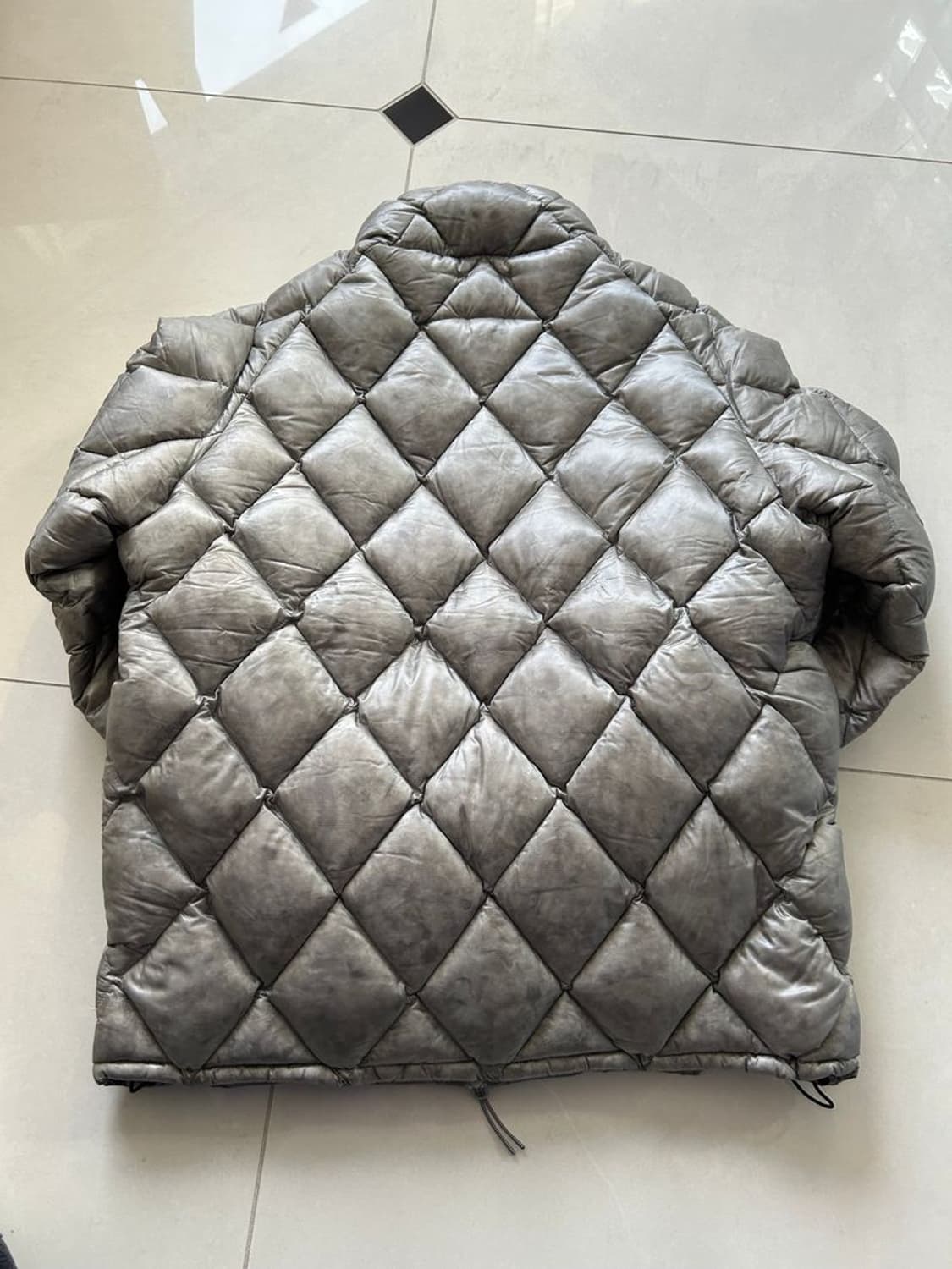 800FILL POWER 800필 파워 후드 다운 재킷 상품이미지2