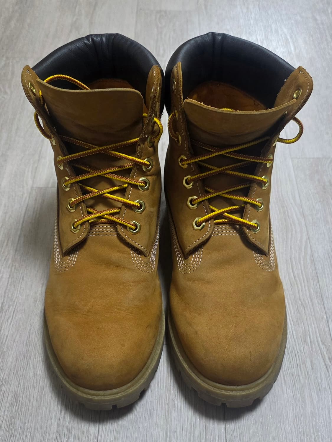 [260~265]팀버랜드 6인치 워터프루프 프리미엄부츠 상품이미지3