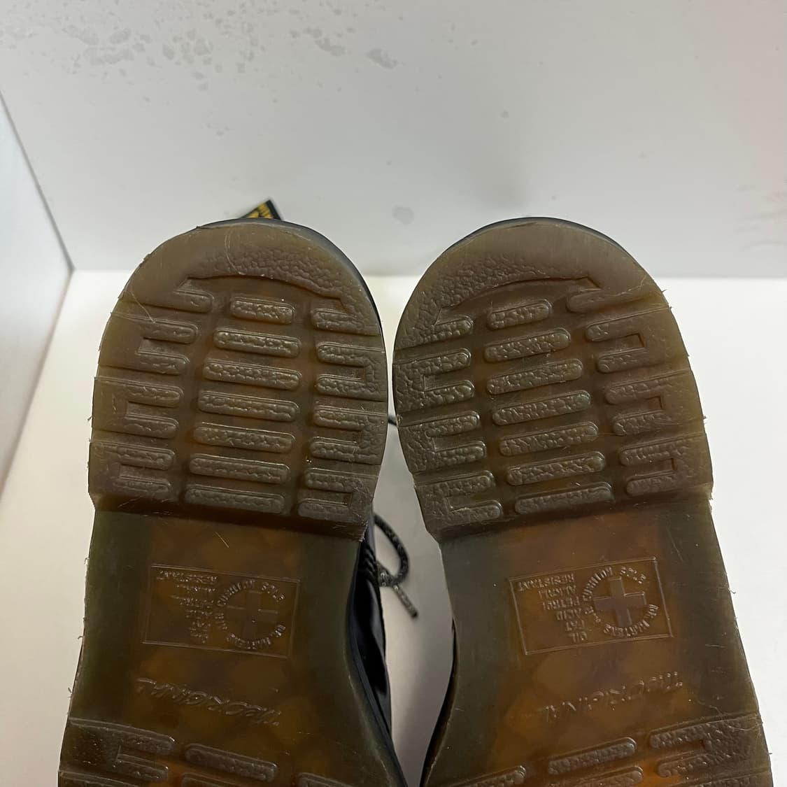 [260] 닥터마틴x니들스 1460 부츠 상품이미지8