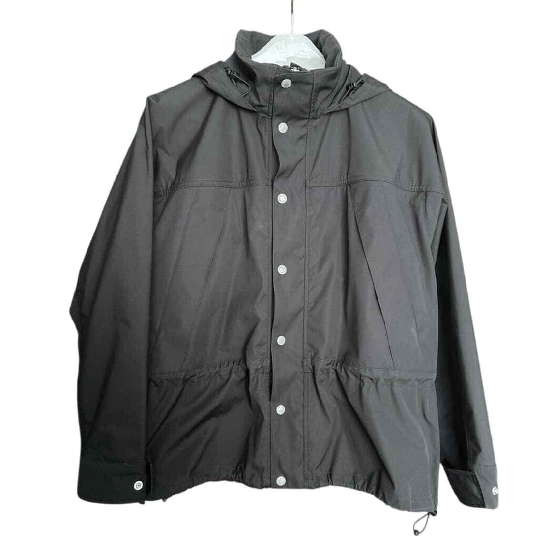 노스페이스 퍼플라벨 for 나나미카 저널 스탠다드 별주 마운틴 윈드파카 상품이미지3