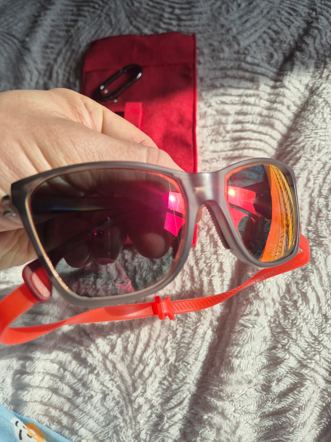 District Vision 디스트릭트비전 케이치 상품이미지3