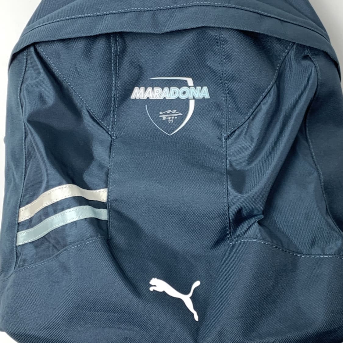 [정품/OS] 푸마 MARADONA 남여공용 백팩
 상품이미지2