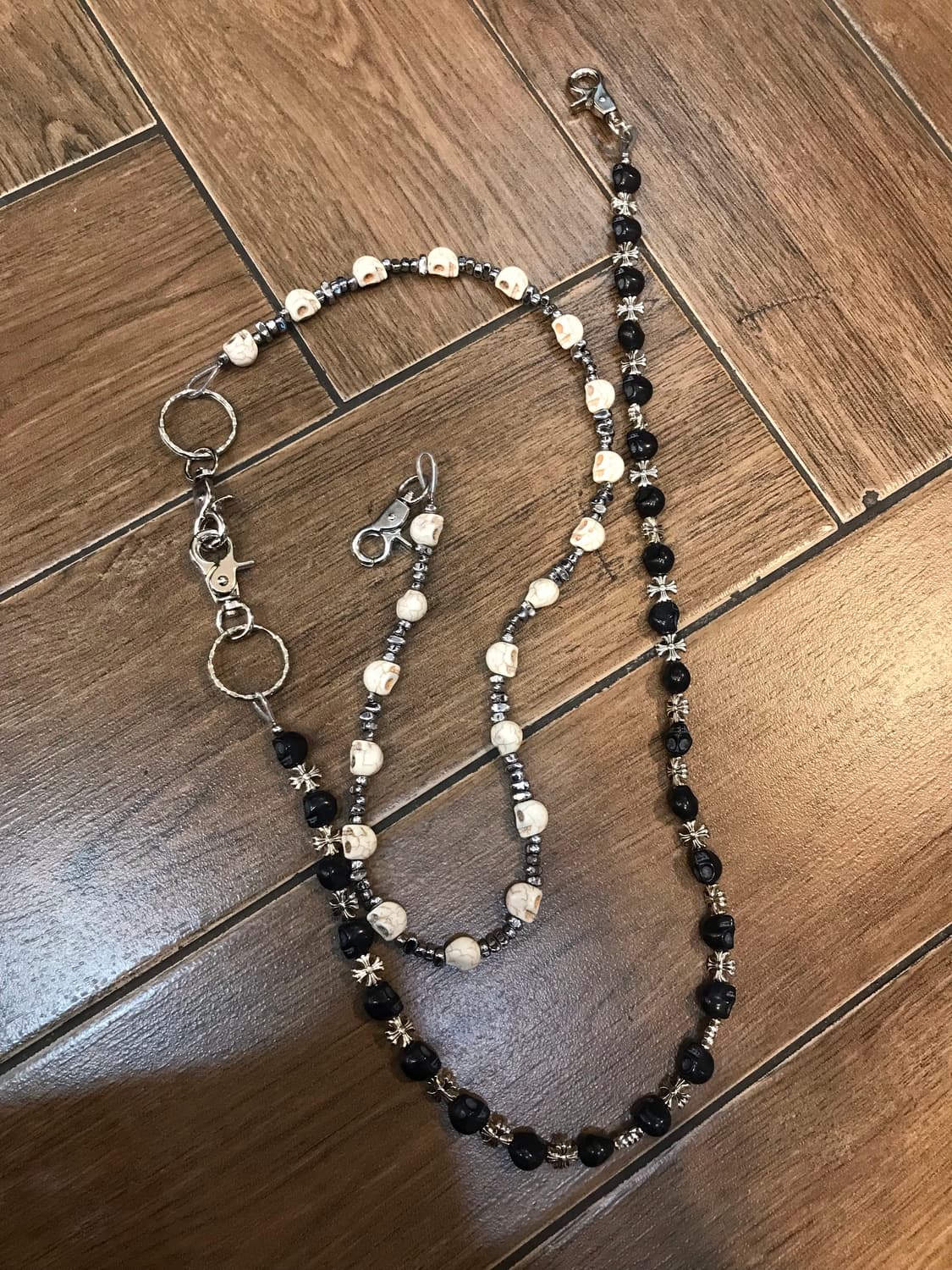 ♫ 펑크 히스걸 코디 ⭐️ 상품이미지9