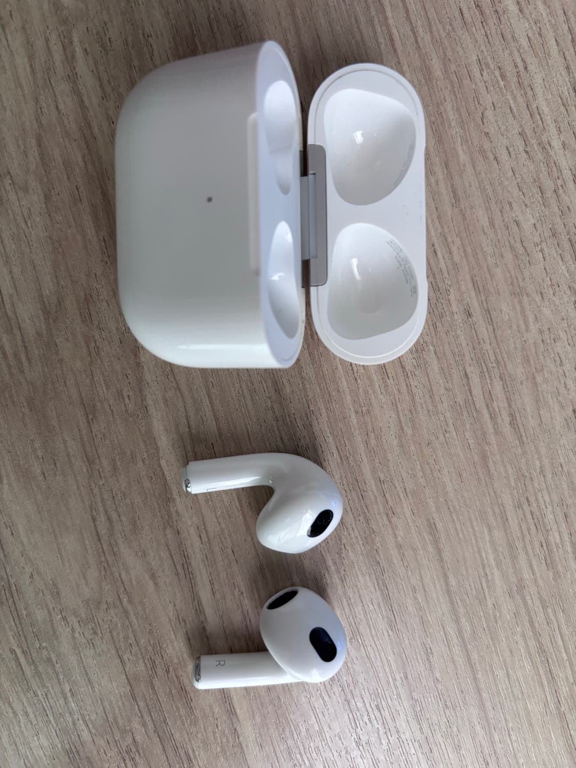 에어팟 3세대  상품이미지2
