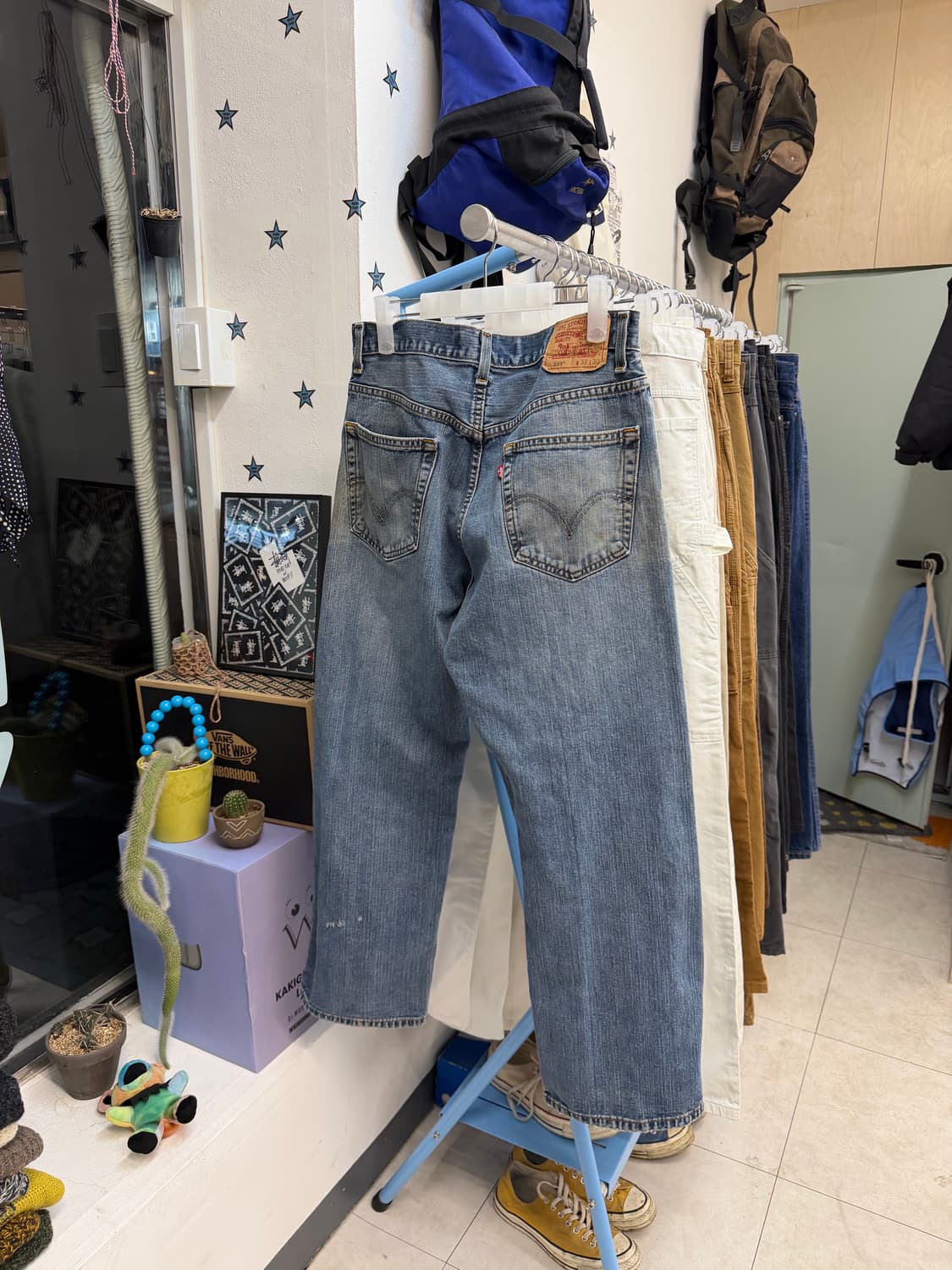 Levi’s 559 상품이미지5