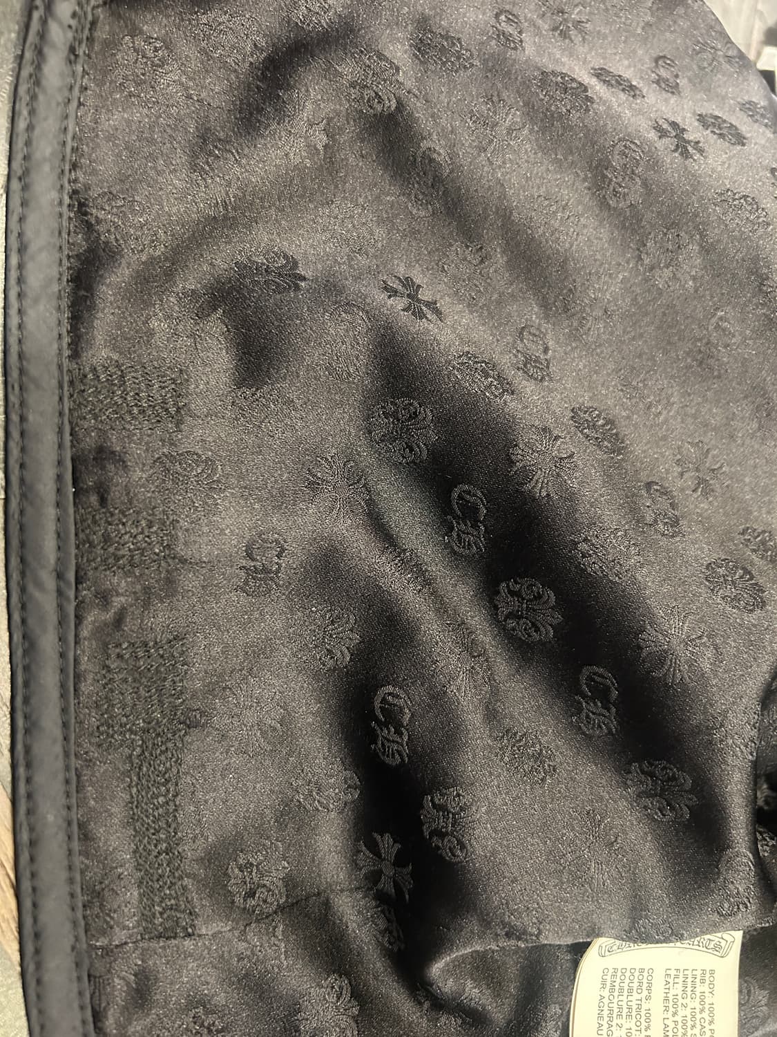 (마지막금액) 크롬하츠 파파 papa 베스트 상품이미지10